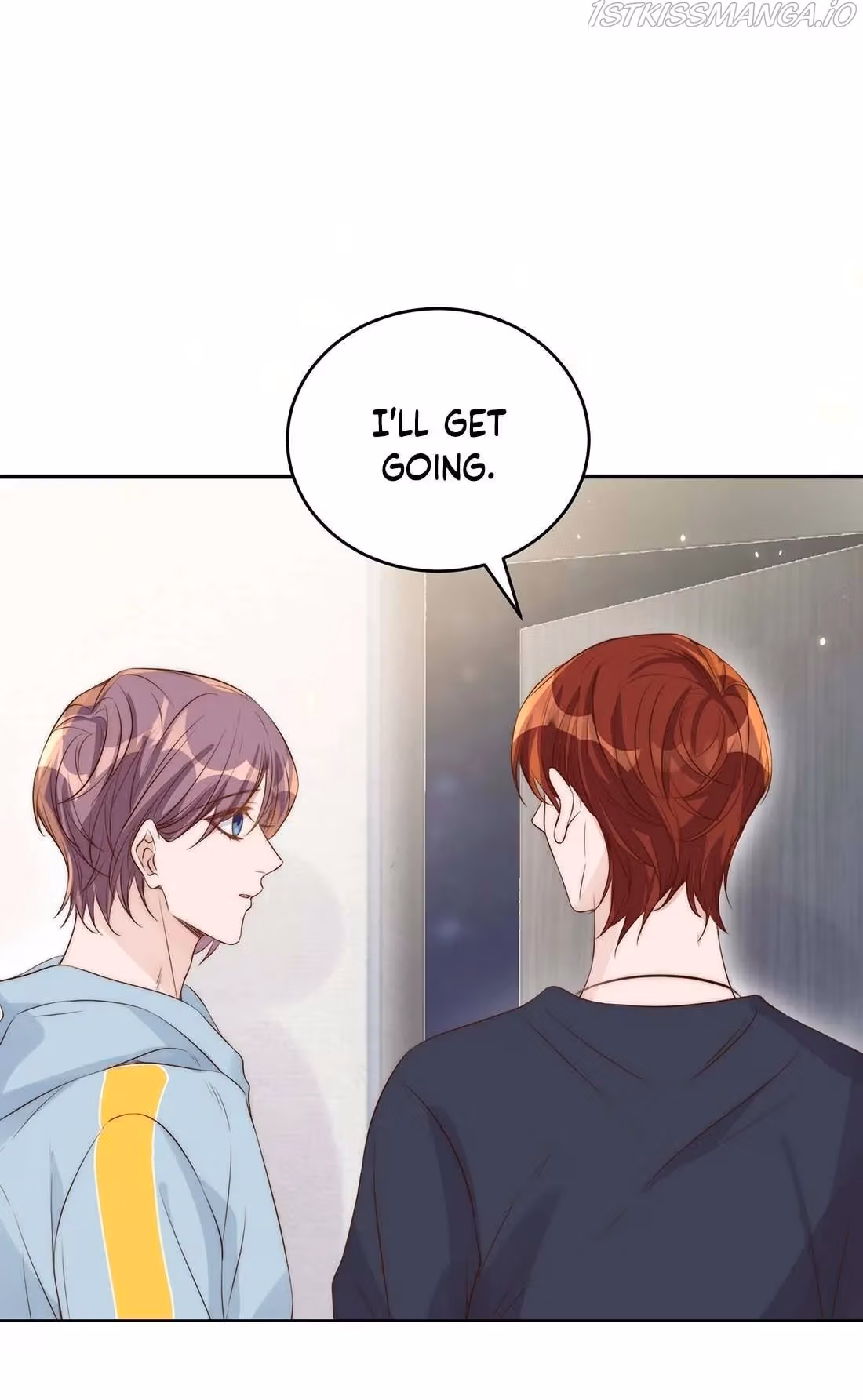 Read Stop Bothering Me, Emperor! chapter 24 image 26 on Lezhin