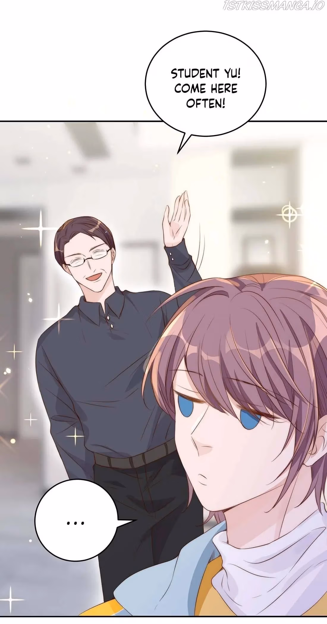Read Stop Bothering Me, Emperor! chapter 24 image 27 on Lezhin