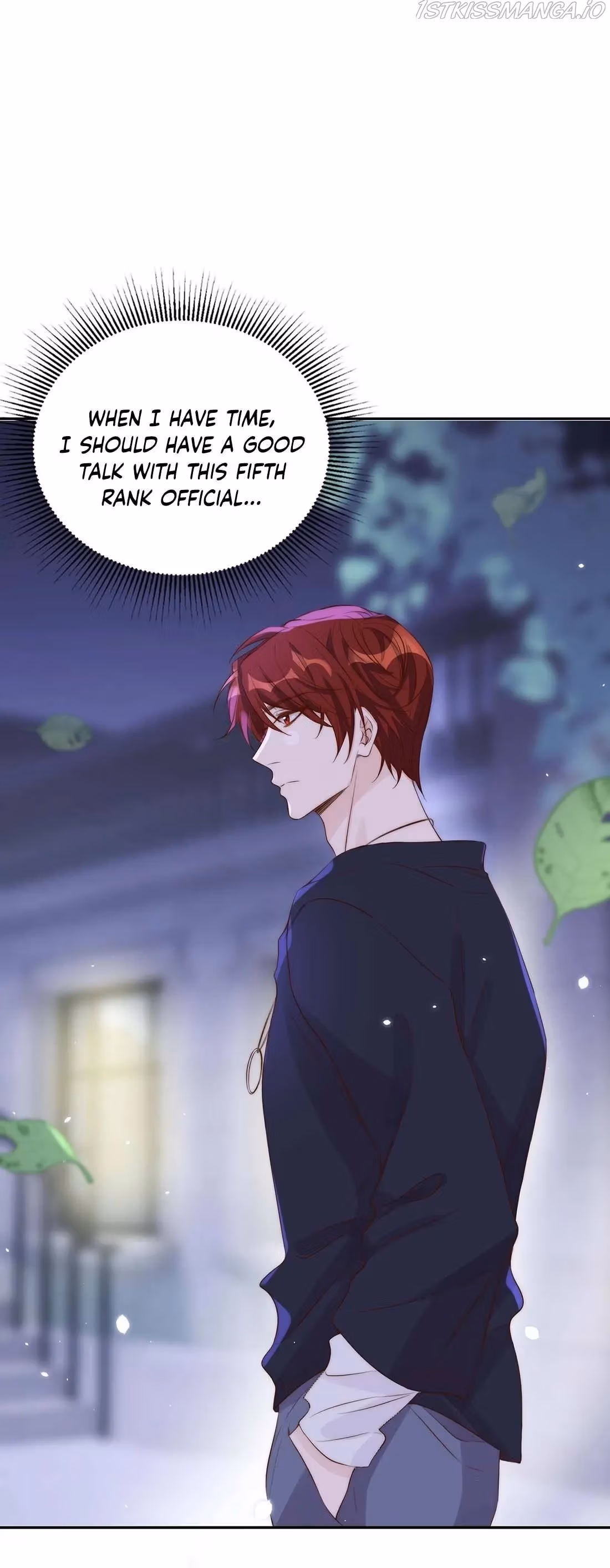 Read Stop Bothering Me, Emperor! chapter 24 image 28 on Lezhin
