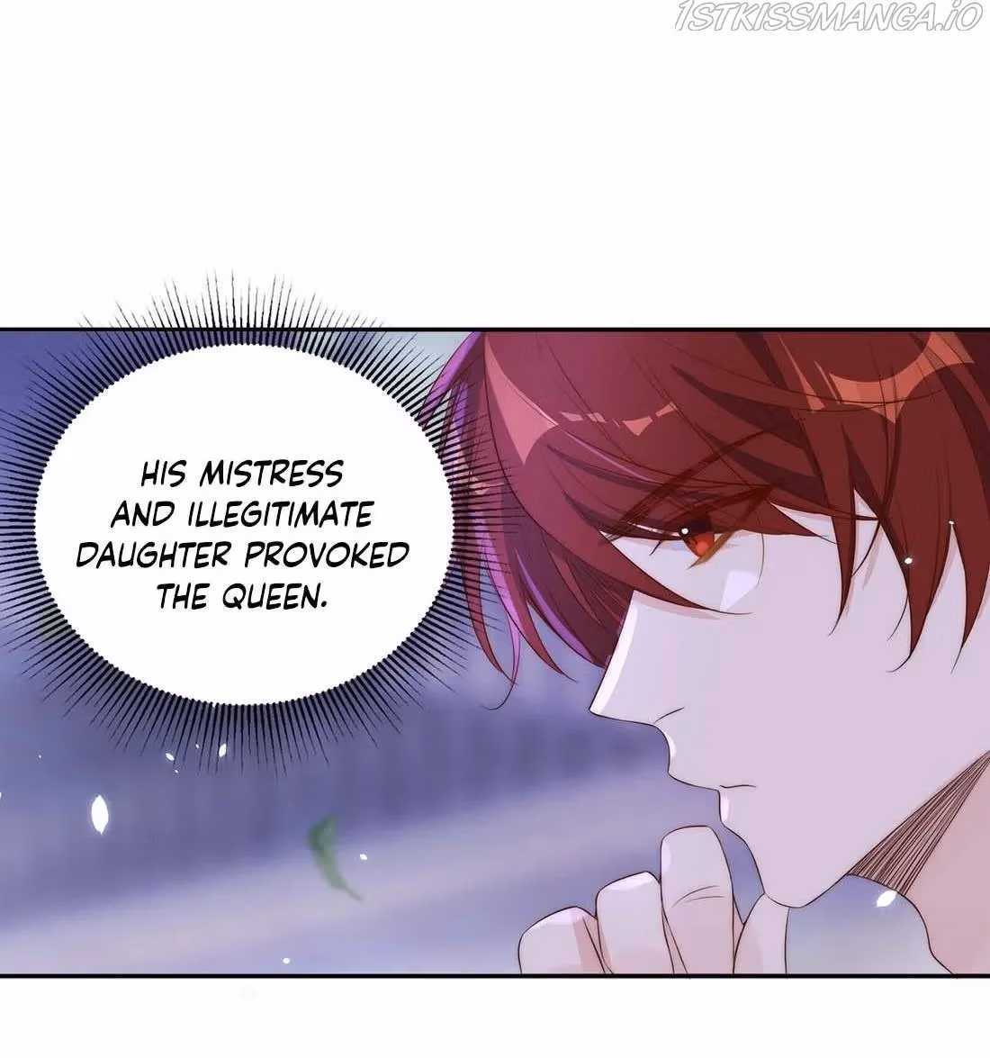 Read Stop Bothering Me, Emperor! chapter 24 image 29 on Lezhin