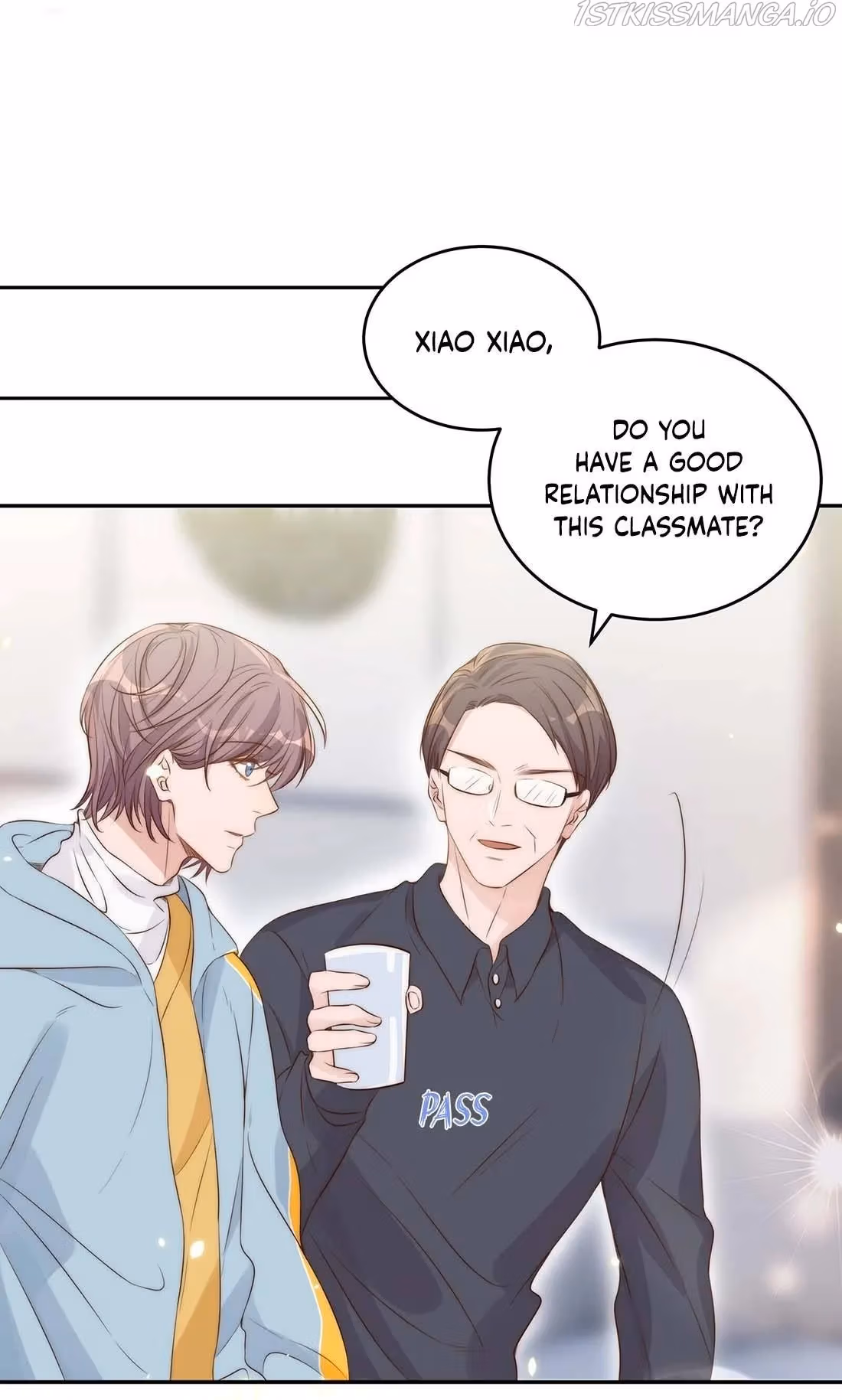 Read Stop Bothering Me, Emperor! chapter 24 image 30 on Lezhin
