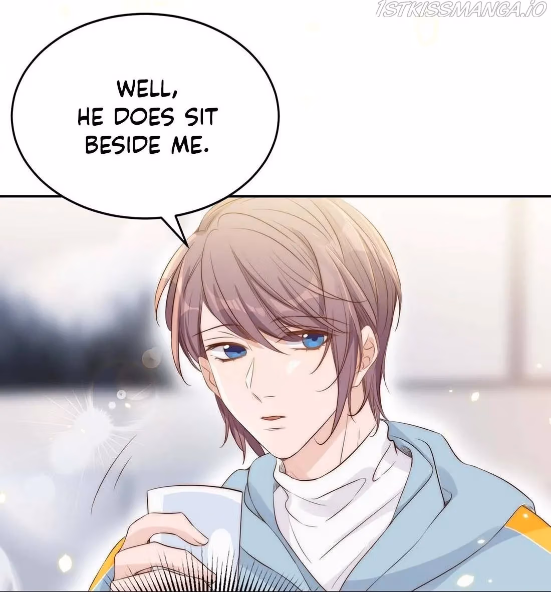 Read Stop Bothering Me, Emperor! chapter 24 image 31 on Lezhin