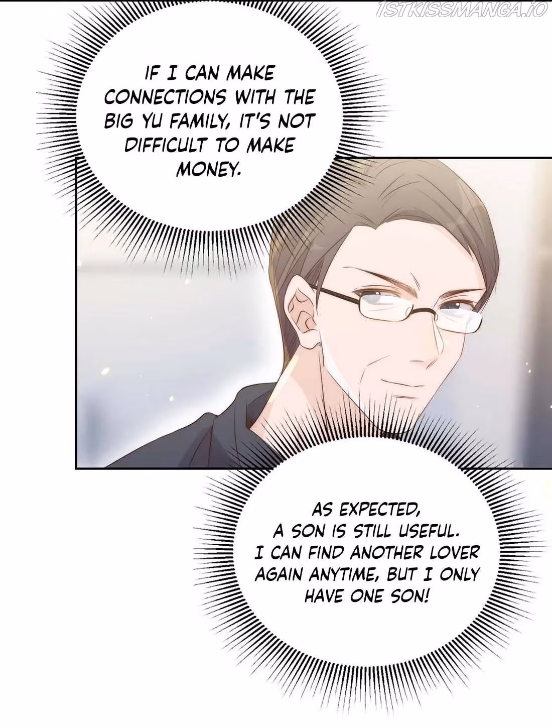 Read Stop Bothering Me, Emperor! chapter 24 image 32 on Lezhin