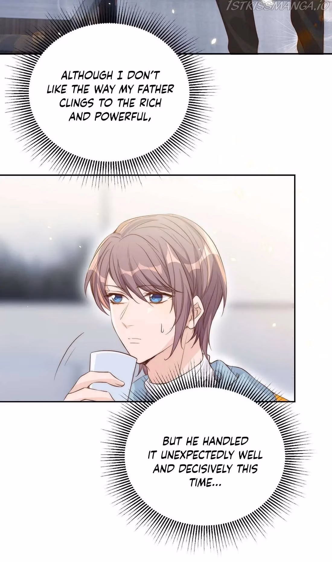 Read Stop Bothering Me, Emperor! chapter 24 image 34 on Lezhin