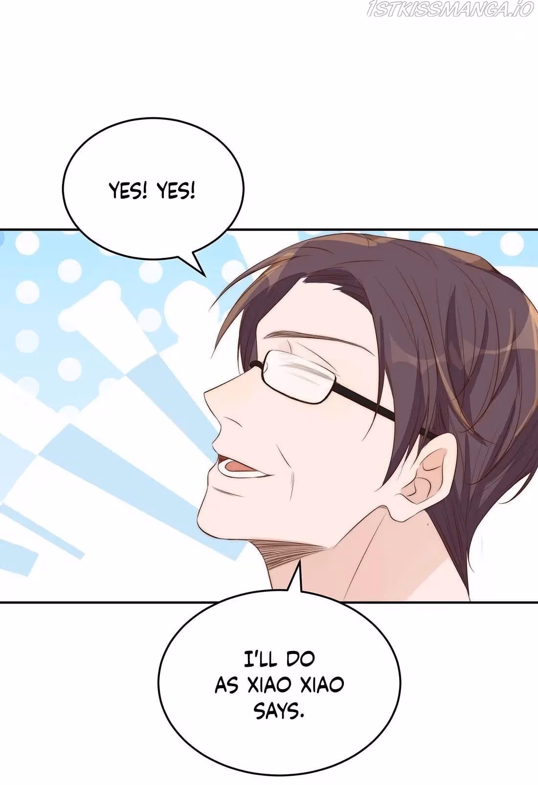 Read Stop Bothering Me, Emperor! chapter 24 image 36 on Lezhin