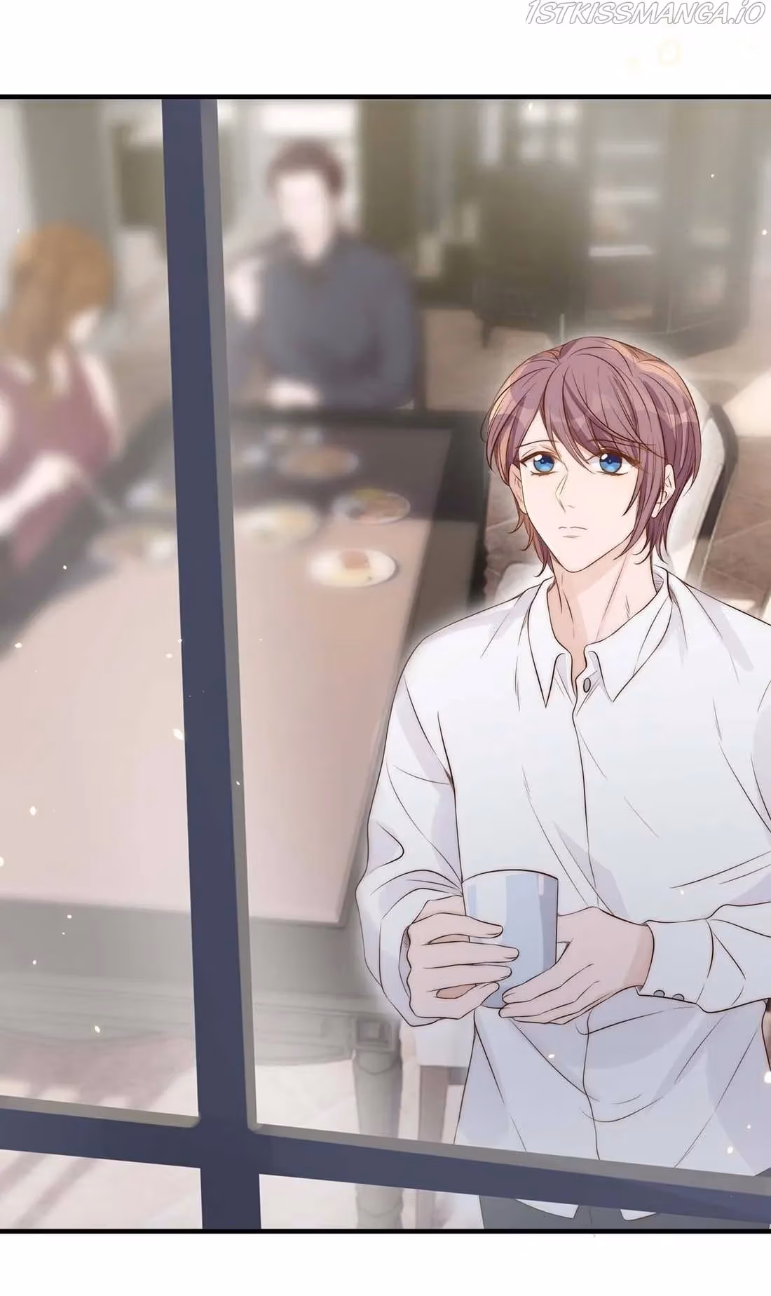 Read Stop Bothering Me, Emperor! chapter 24 image 38 on Lezhin