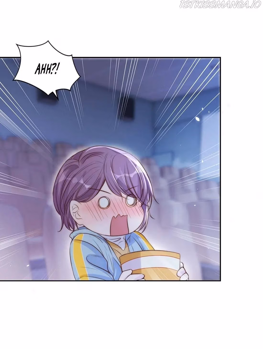 Read Stop Bothering Me, Emperor! chapter 24 image 4 on Lezhin