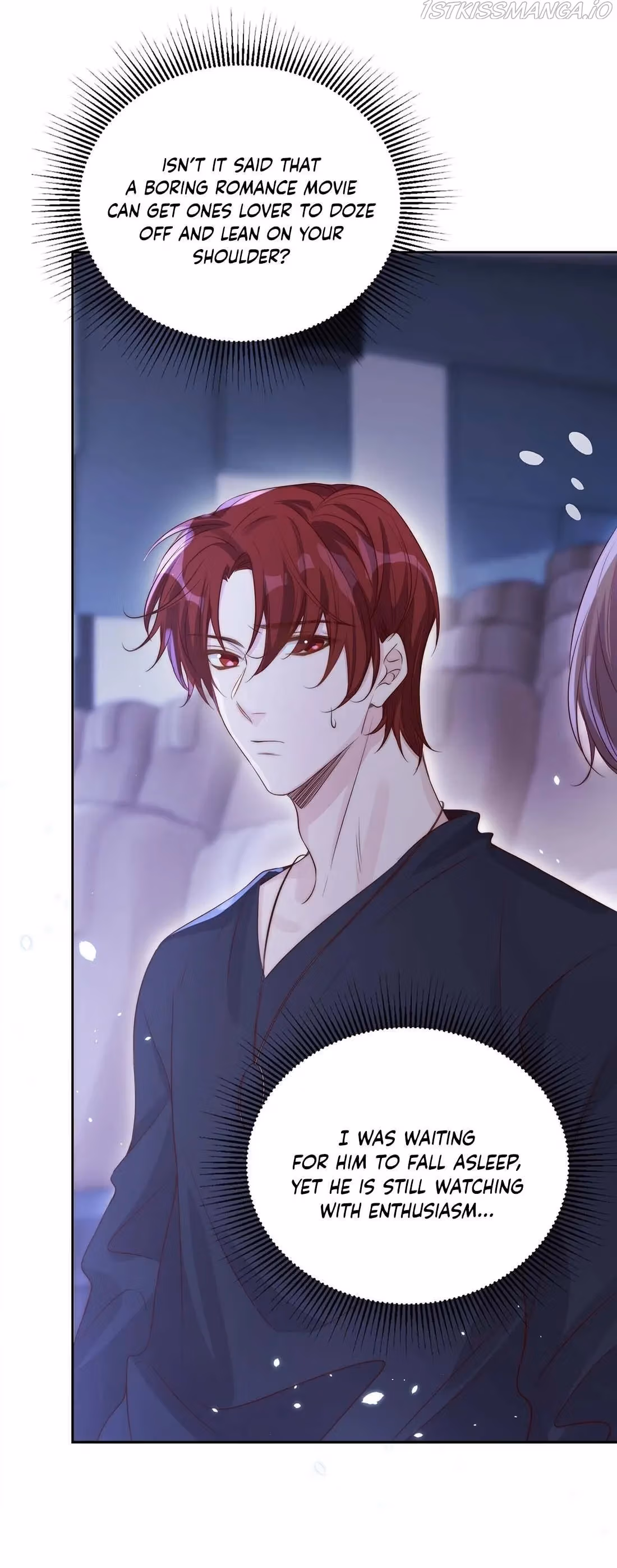Read Stop Bothering Me, Emperor! chapter 24 image 7 on Lezhin