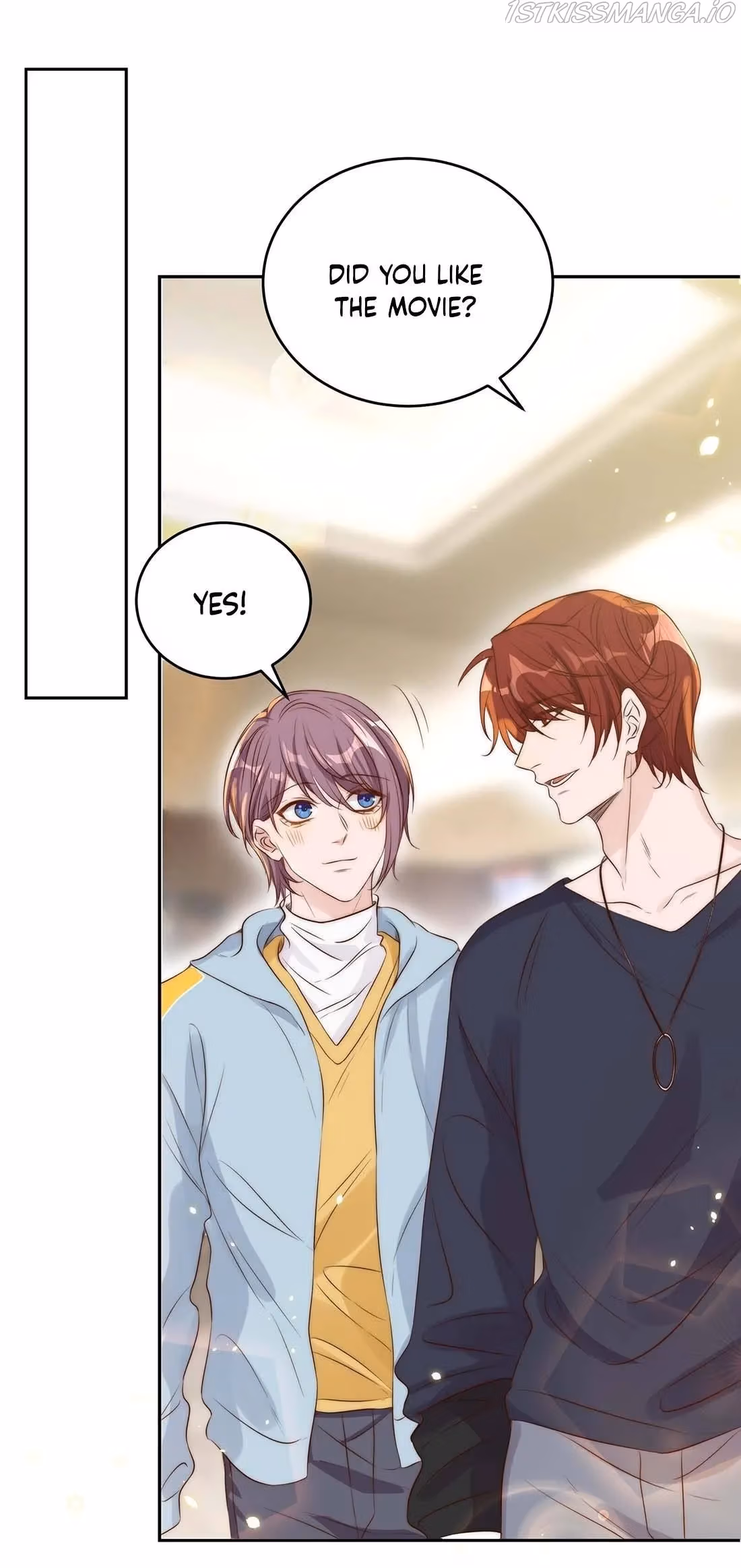 Read Stop Bothering Me, Emperor! chapter 24 image 9 on Lezhin