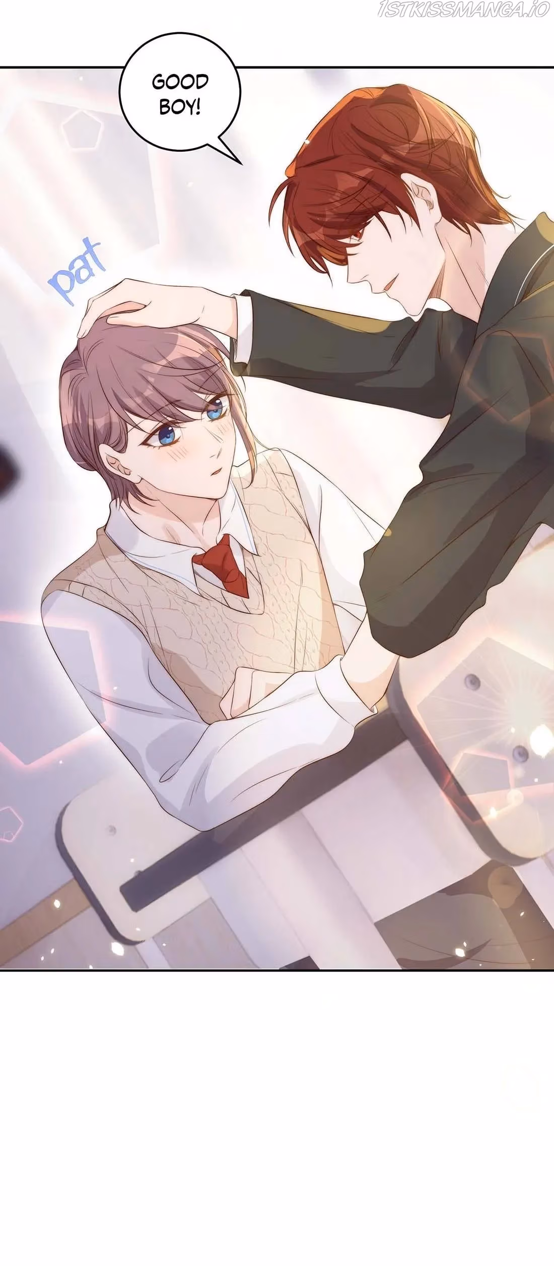 Read Stop Bothering Me, Emperor! chapter 25 image 19 on Lezhin