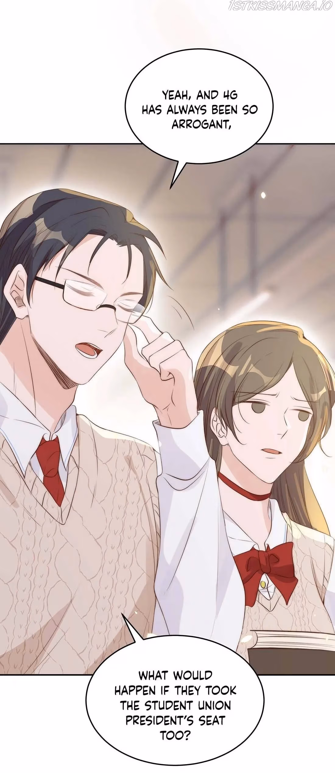 Read Stop Bothering Me, Emperor! chapter 25 image 22 on Lezhin