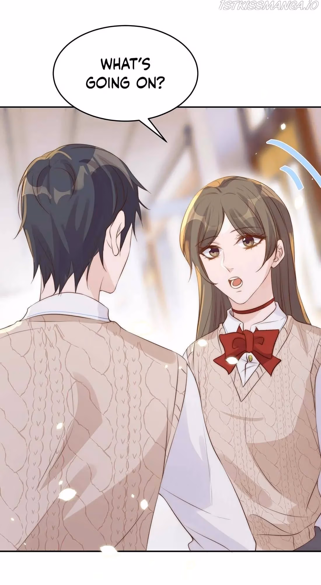 Read Stop Bothering Me, Emperor! chapter 25 image 24 on Lezhin