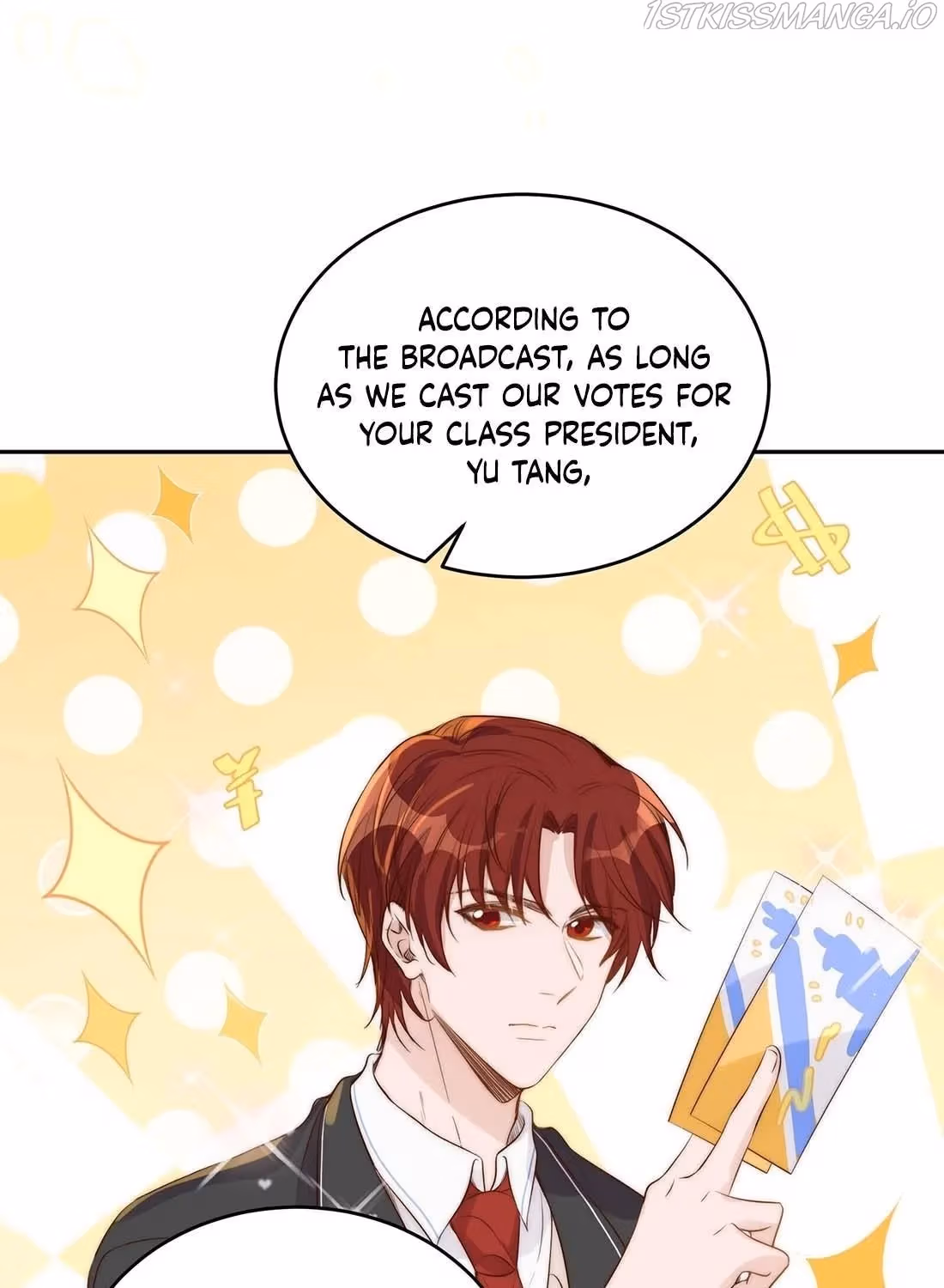 Read Stop Bothering Me, Emperor! chapter 25 image 25 on Lezhin