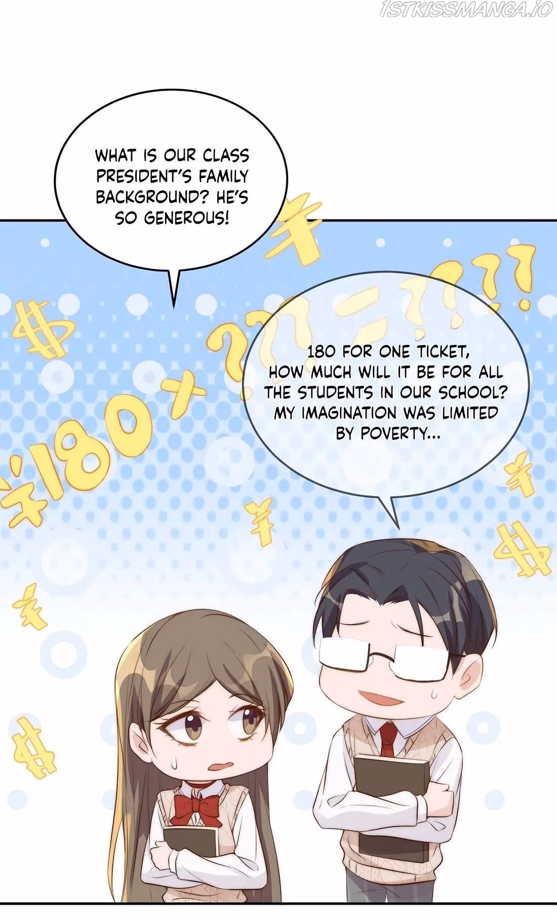 Read Stop Bothering Me, Emperor! chapter 25 image 27 on Lezhin