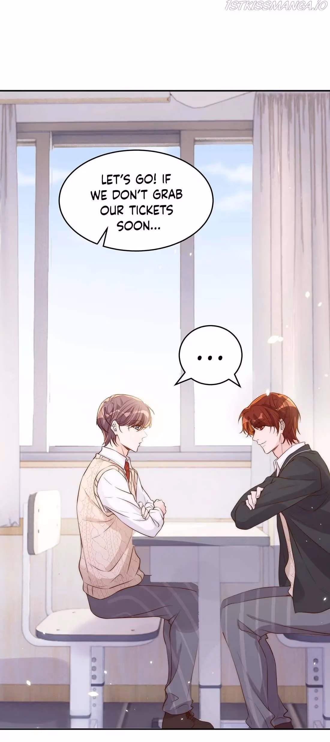Read Stop Bothering Me, Emperor! chapter 25 image 29 on Lezhin