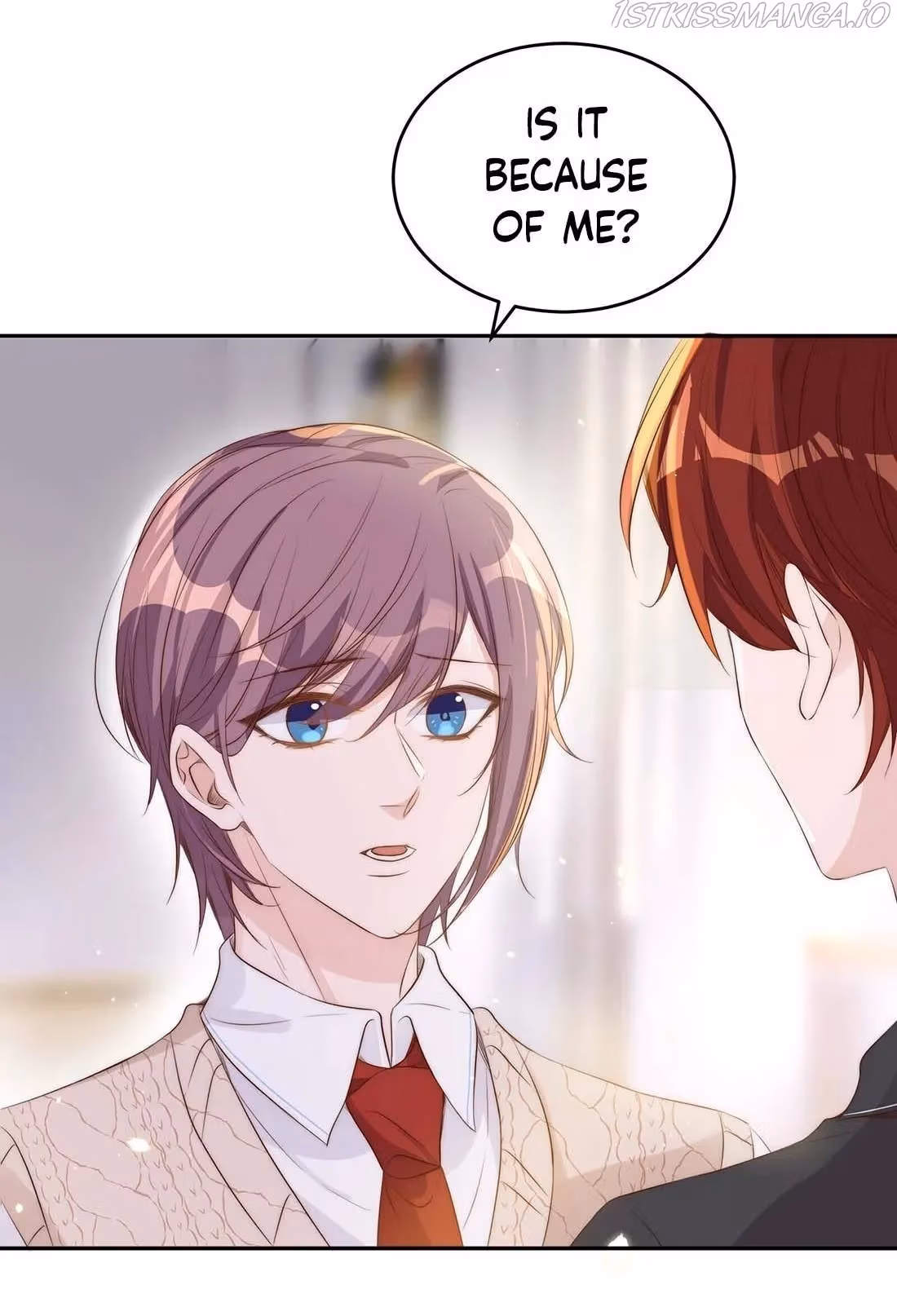 Read Stop Bothering Me, Emperor! chapter 25 image 32 on Lezhin