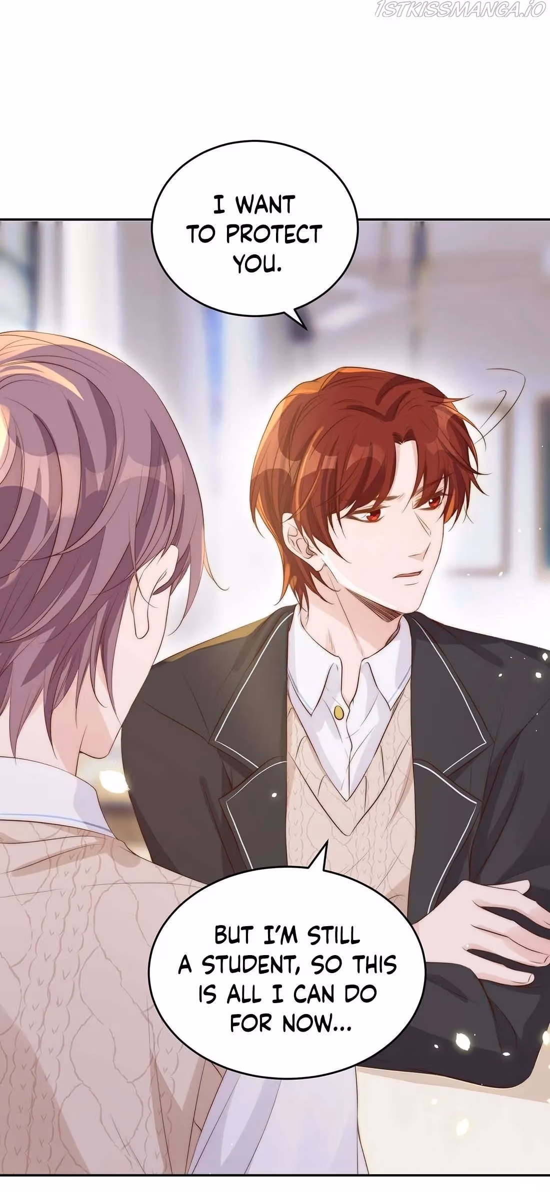 Read Stop Bothering Me, Emperor! chapter 25 image 33 on Lezhin