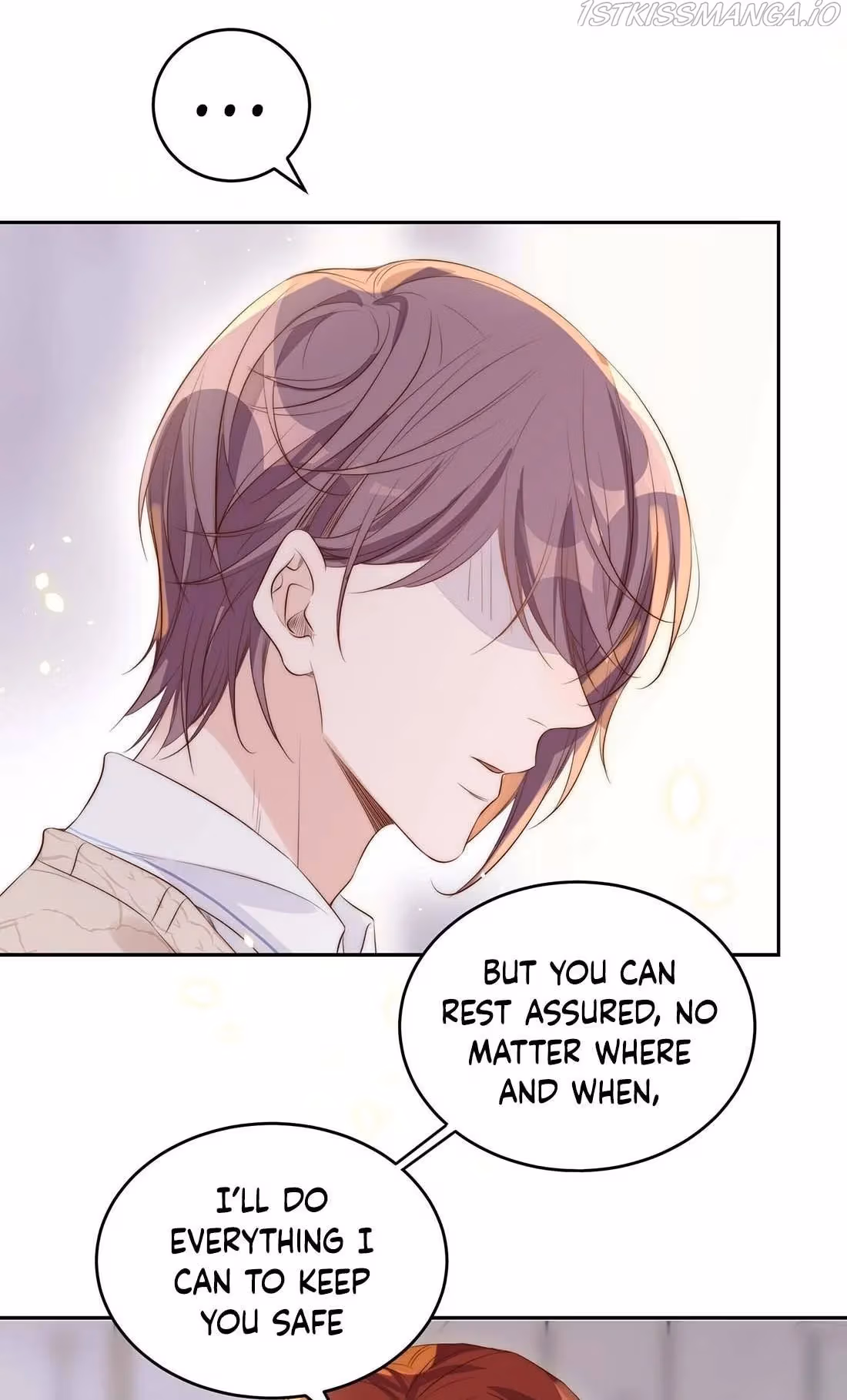Read Stop Bothering Me, Emperor! chapter 25 image 34 on Lezhin