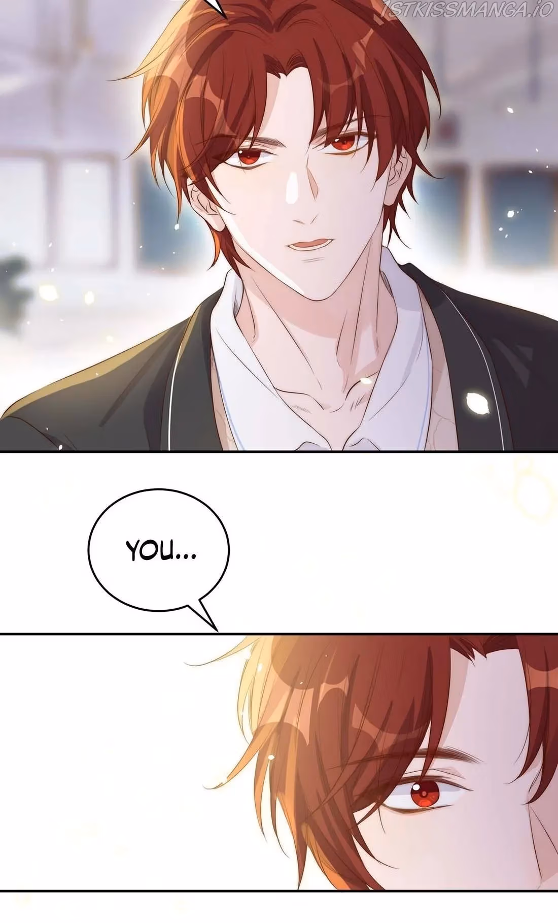 Read Stop Bothering Me, Emperor! chapter 25 image 35 on Lezhin