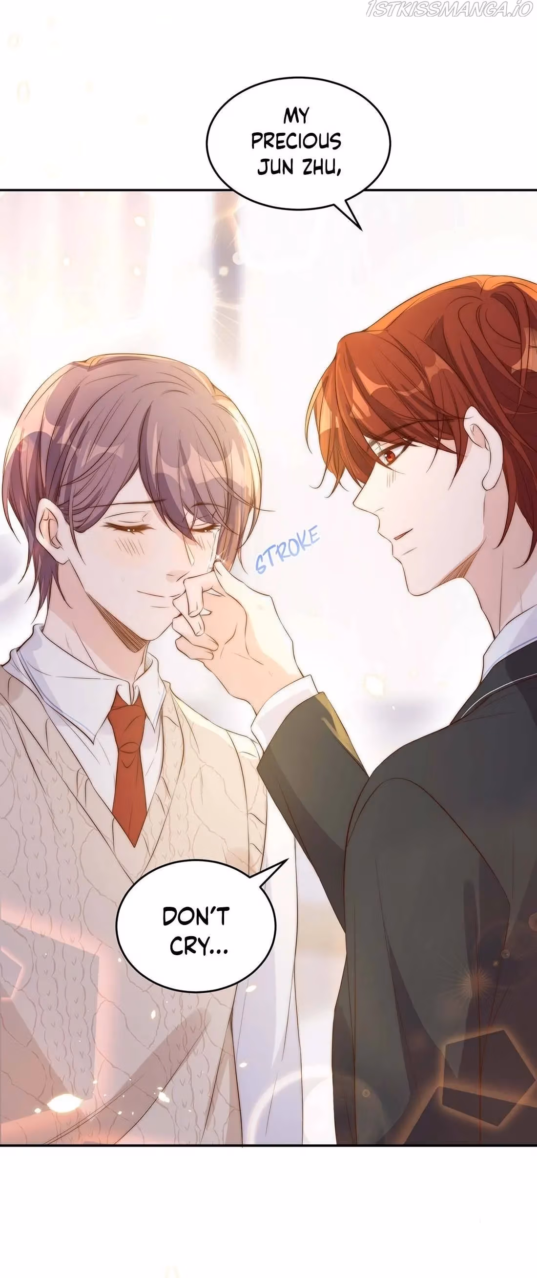 Read Stop Bothering Me, Emperor! chapter 25 image 38 on Lezhin