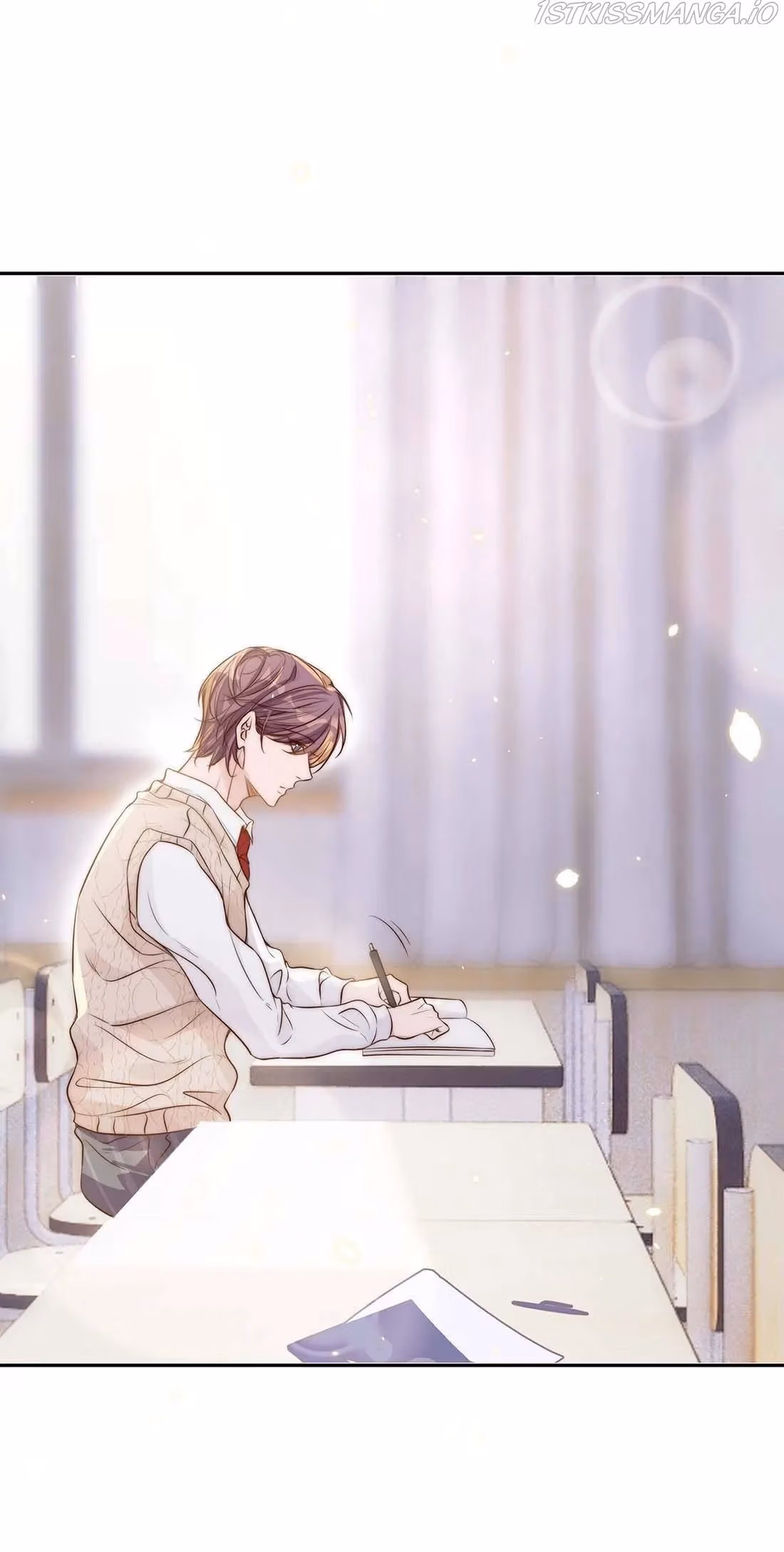 Read Stop Bothering Me, Emperor! chapter 25 image 4 on Lezhin