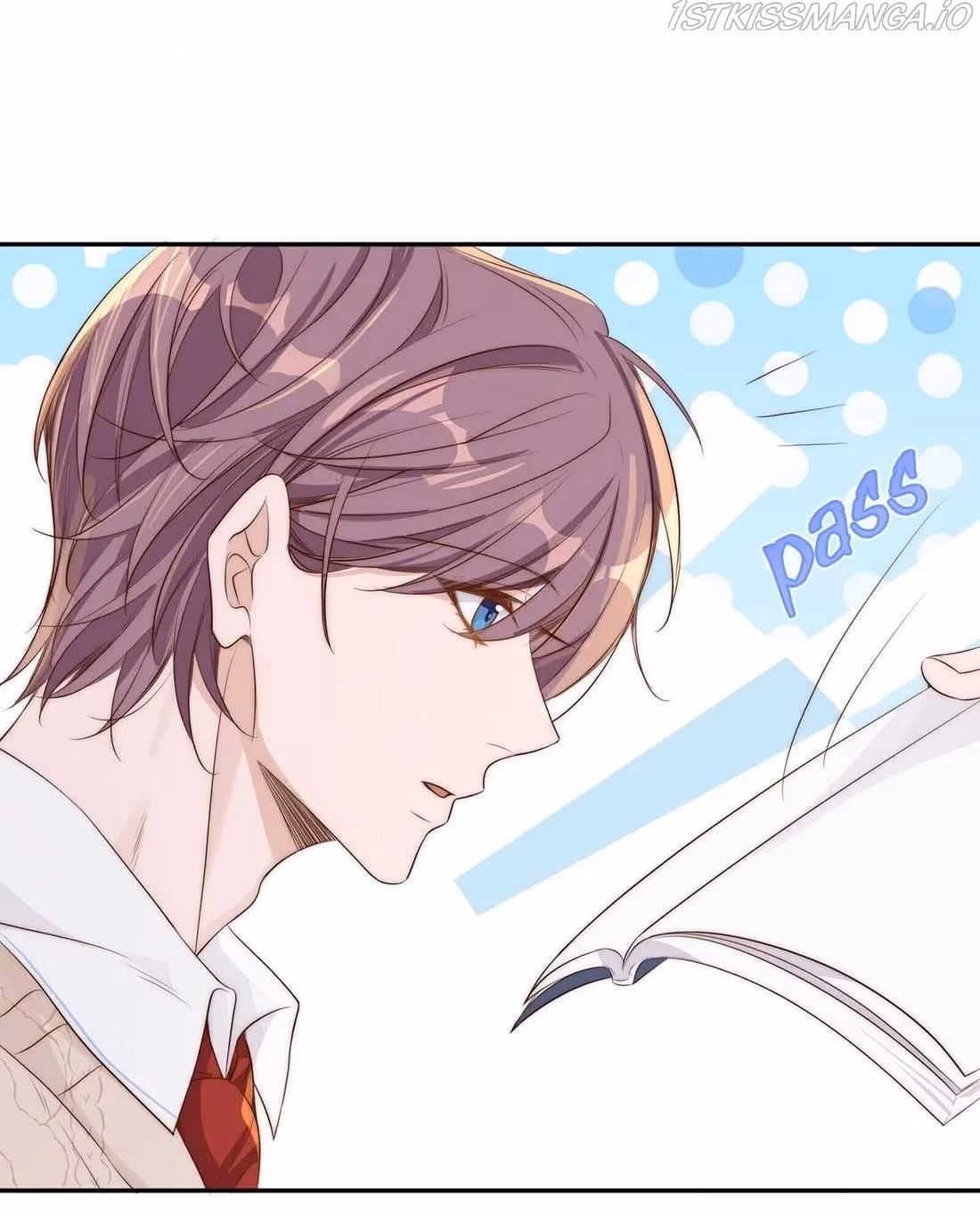 Read Stop Bothering Me, Emperor! chapter 25 image 5 on Lezhin