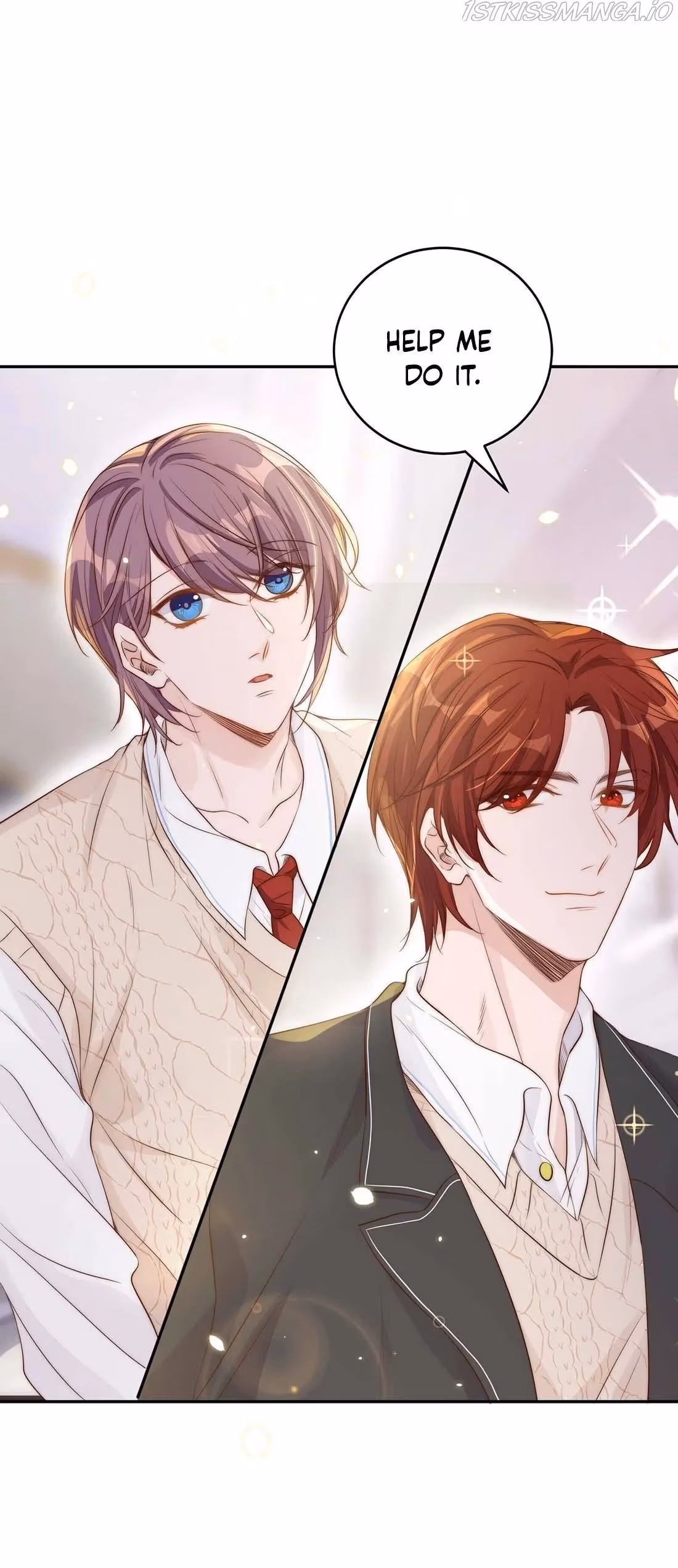 Read Stop Bothering Me, Emperor! chapter 25 image 6 on Lezhin