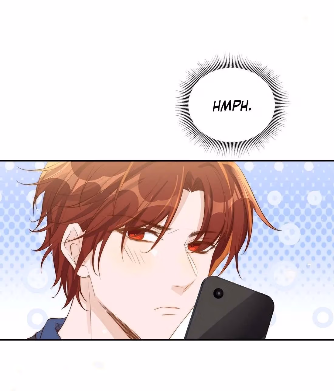 Read Stop Bothering Me, Emperor! chapter 26 image 13 on Lezhin