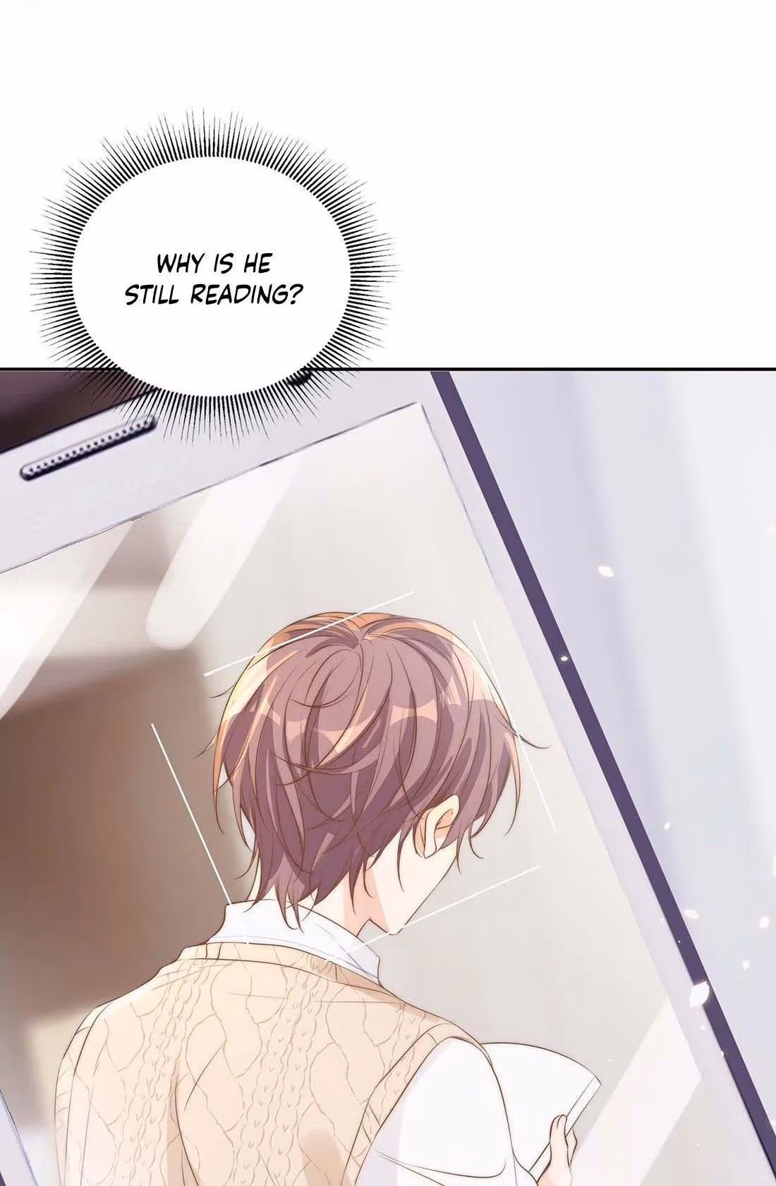 Read Stop Bothering Me, Emperor! chapter 26 image 14 on Lezhin
