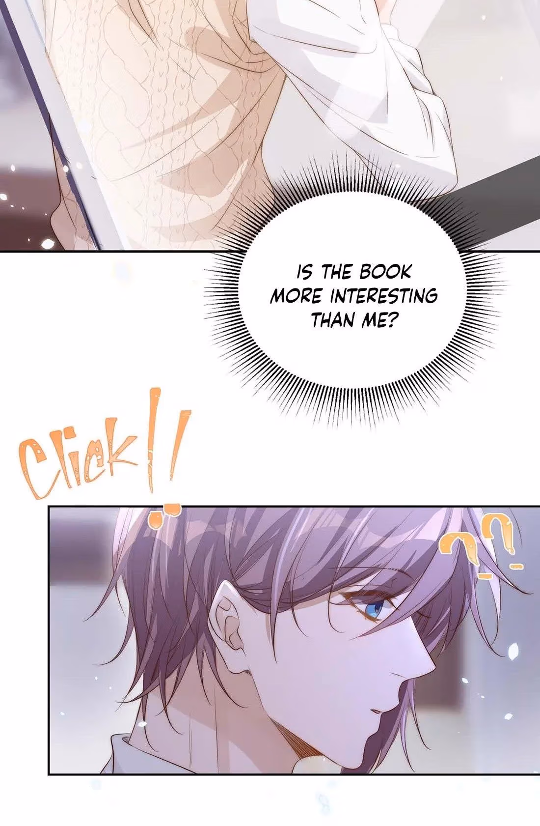 Read Stop Bothering Me, Emperor! chapter 26 image 15 on Lezhin