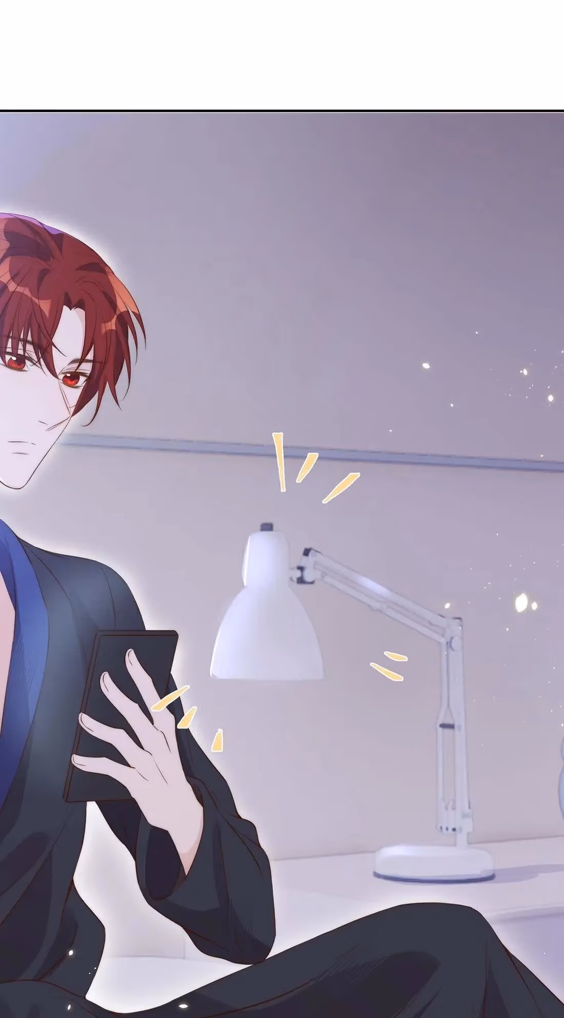 Read Stop Bothering Me, Emperor! chapter 26 image 18 on Lezhin
