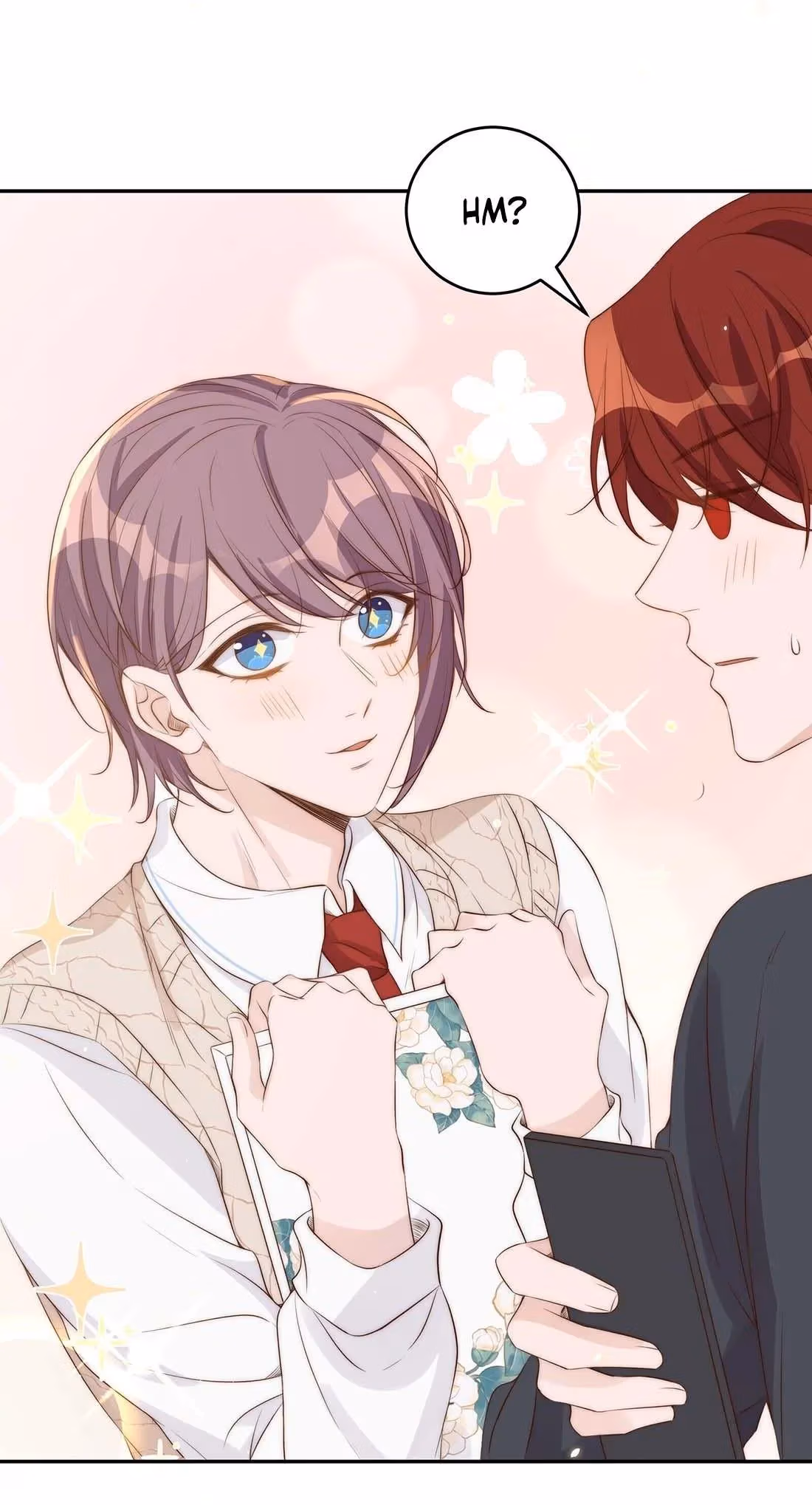 Read Stop Bothering Me, Emperor! chapter 26 image 21 on Lezhin