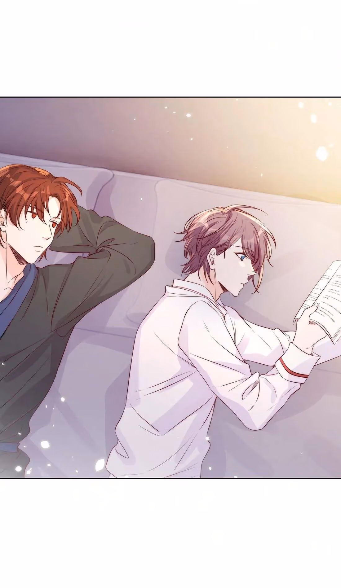 Read Stop Bothering Me, Emperor! chapter 26 image 29 on Lezhin