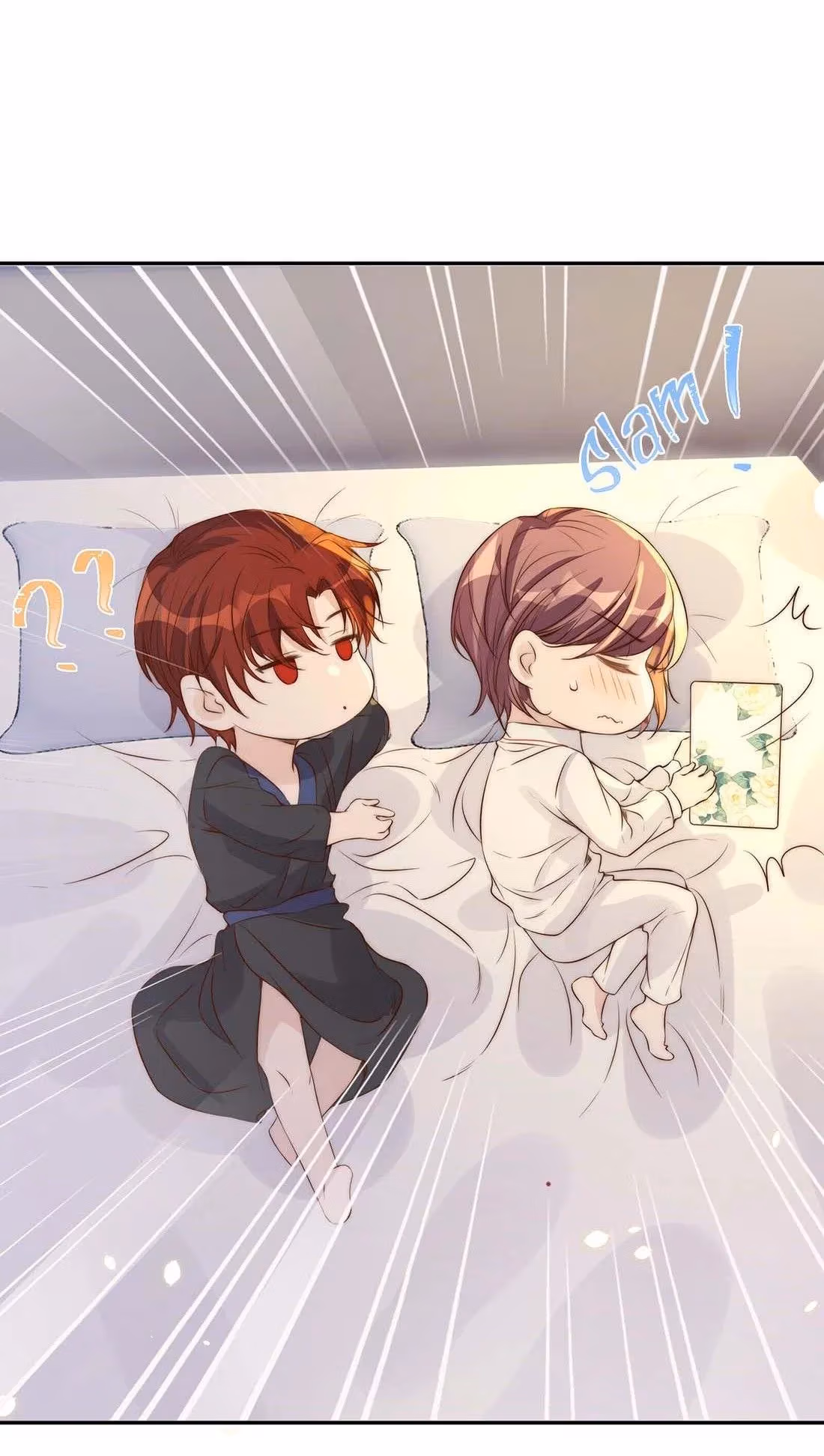 Read Stop Bothering Me, Emperor! chapter 26 image 30 on Lezhin