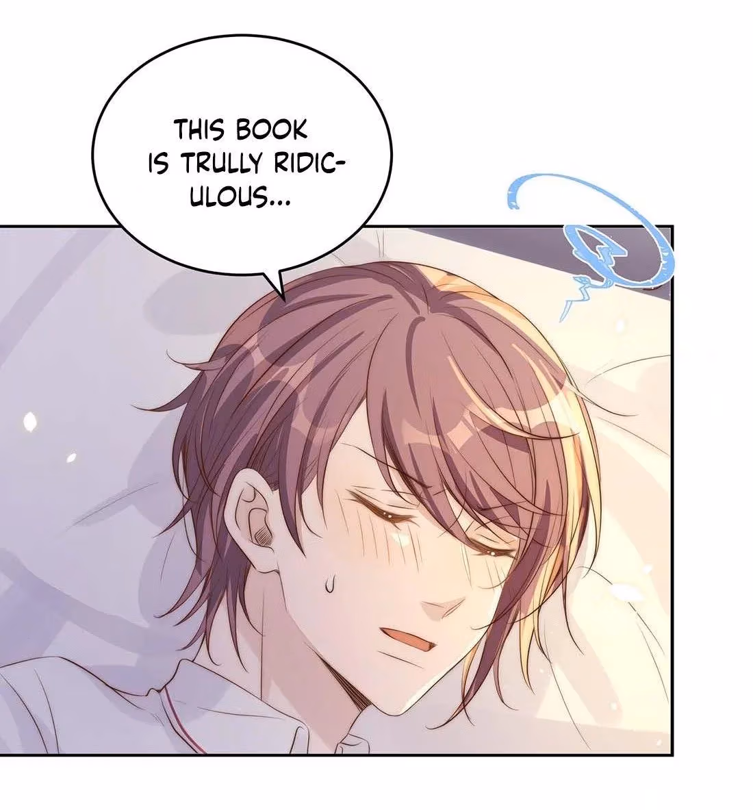 Read Stop Bothering Me, Emperor! chapter 26 image 31 on Lezhin