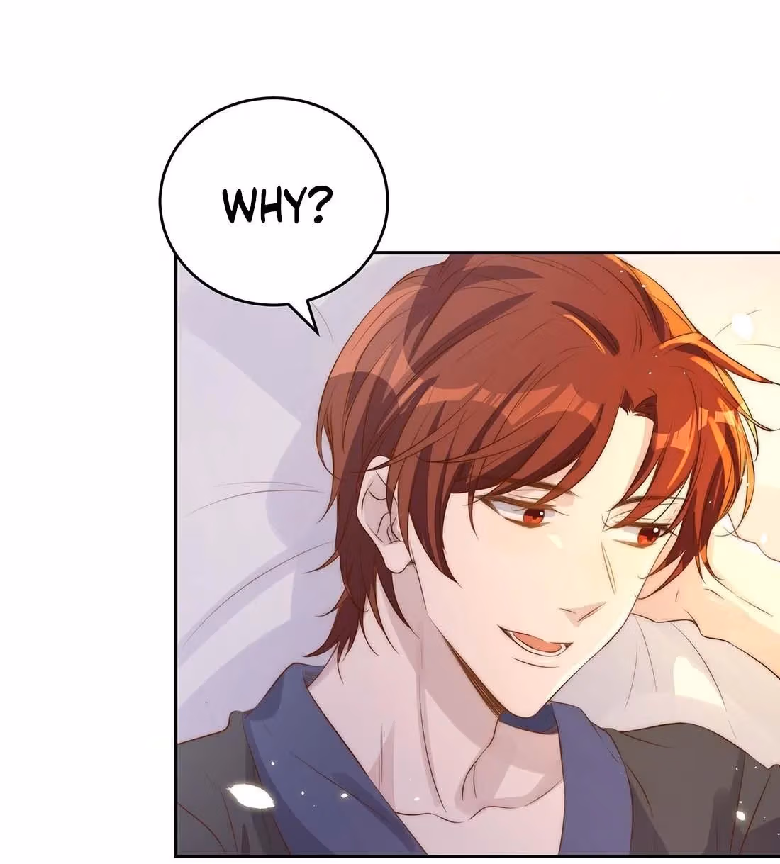 Read Stop Bothering Me, Emperor! chapter 26 image 32 on Lezhin