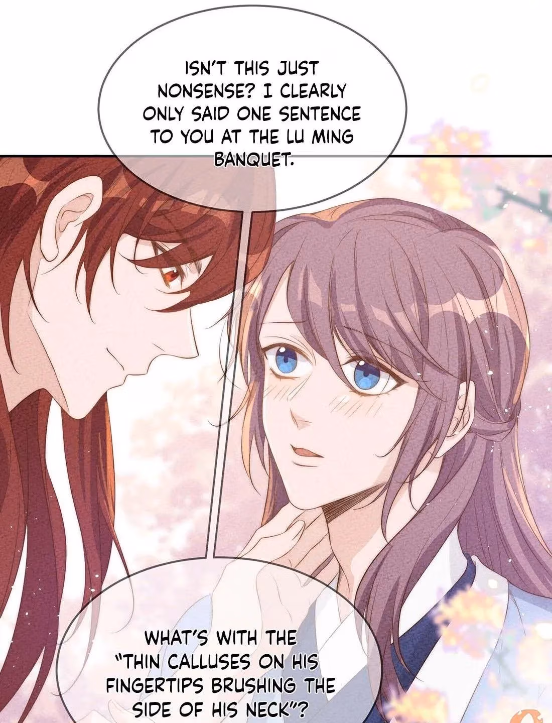 Read Stop Bothering Me, Emperor! chapter 26 image 33 on Lezhin