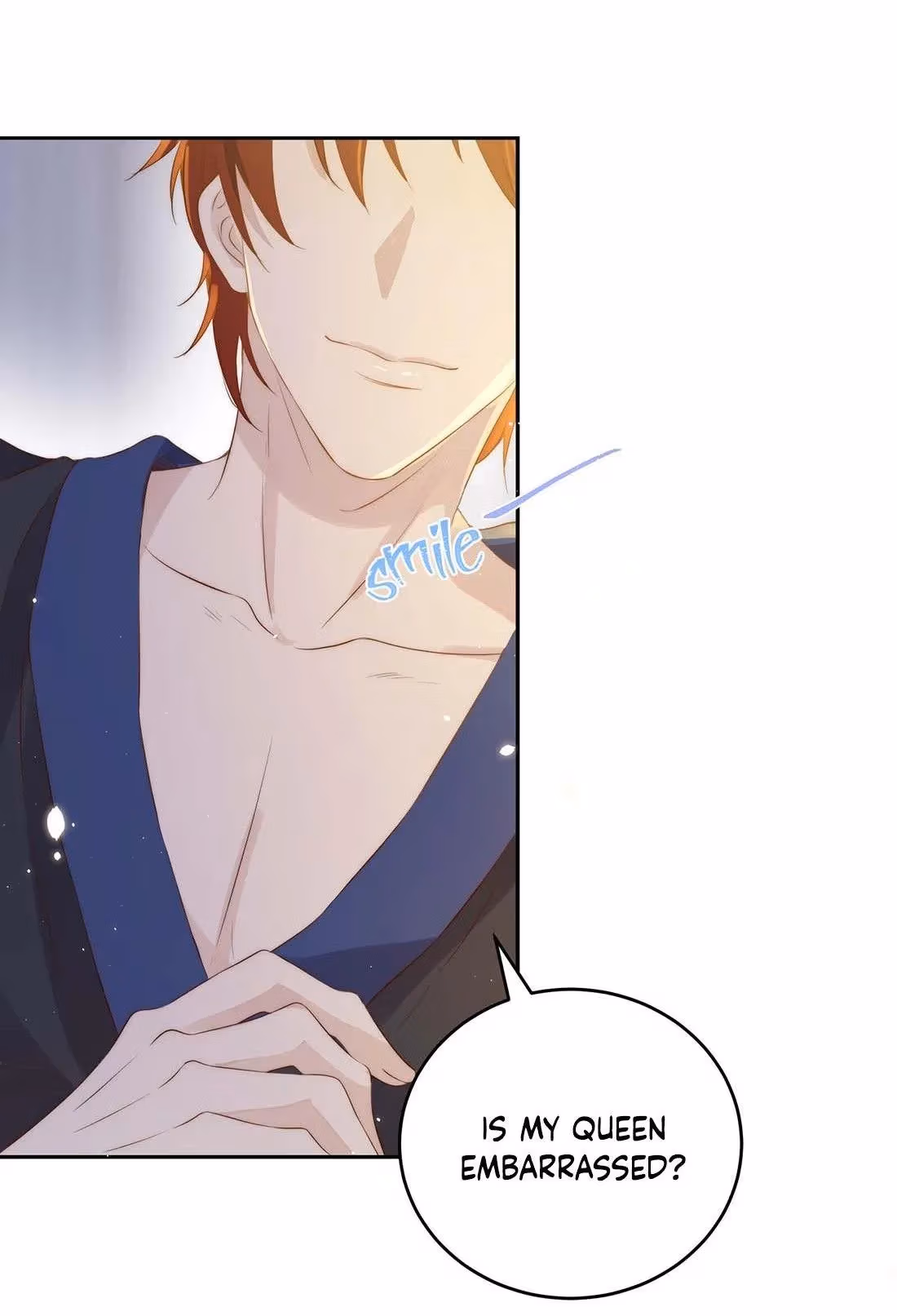 Read Stop Bothering Me, Emperor! chapter 26 image 37 on Lezhin