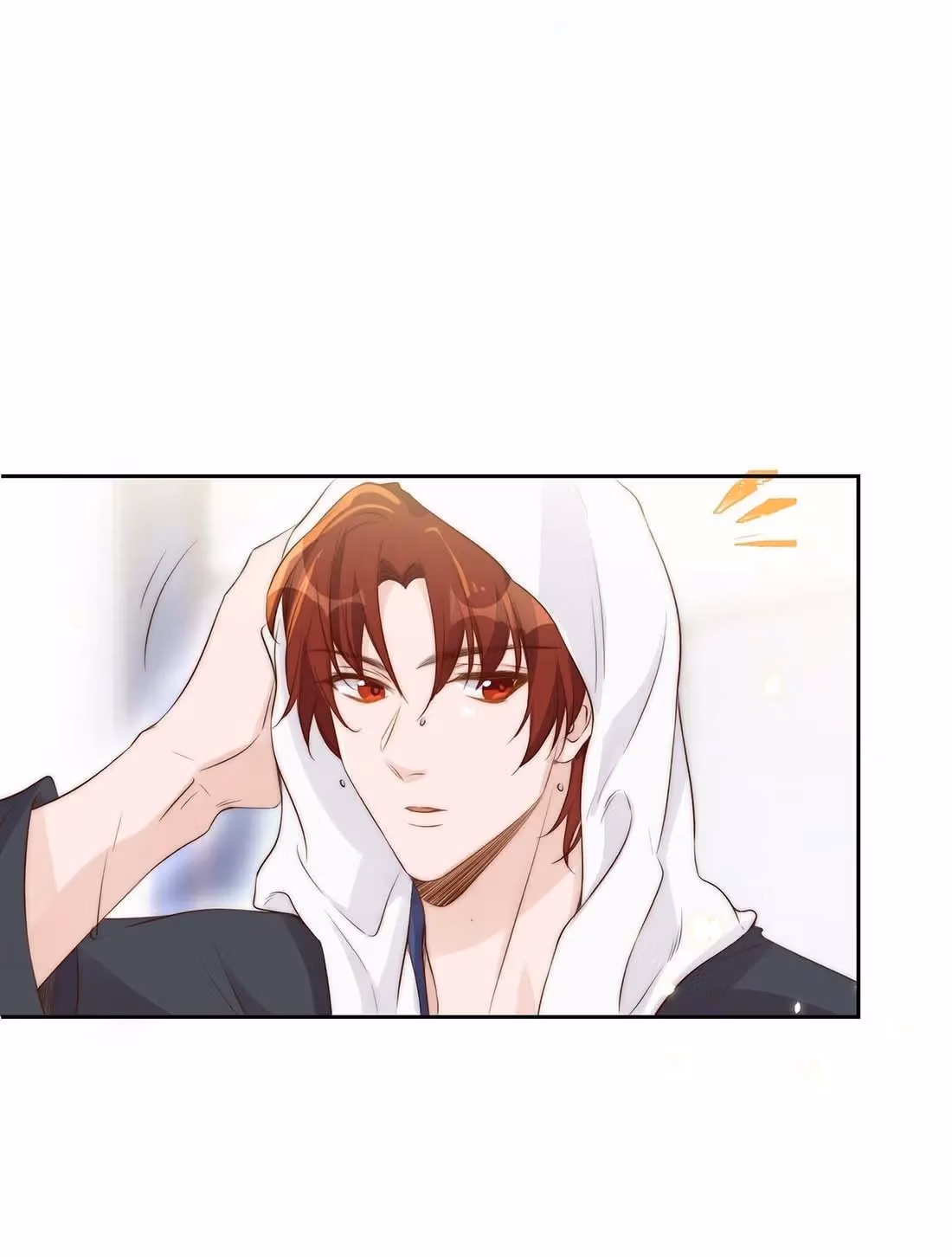 Read Stop Bothering Me, Emperor! chapter 26 image 4 on Lezhin