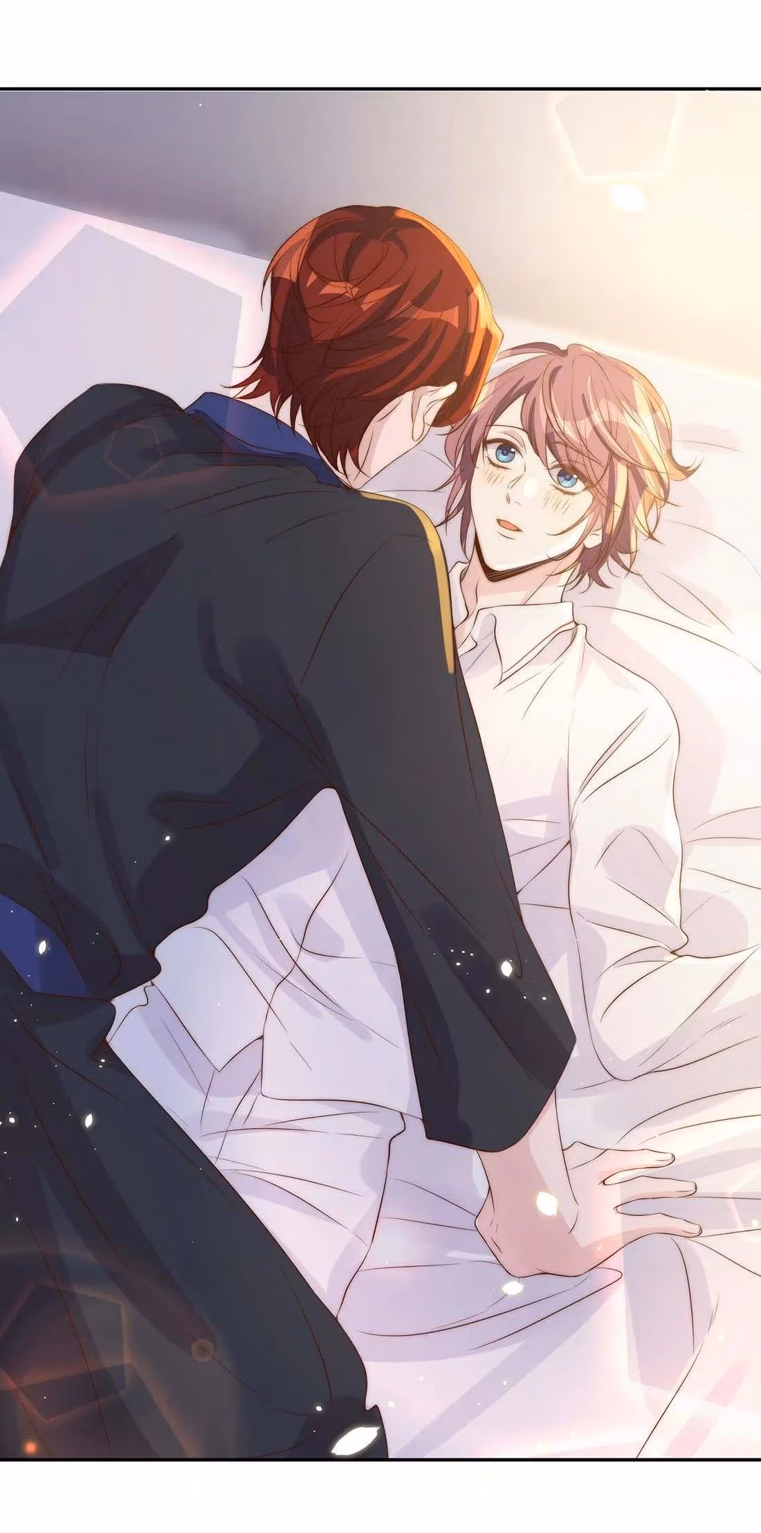 Read Stop Bothering Me, Emperor! chapter 26 image 42 on Lezhin