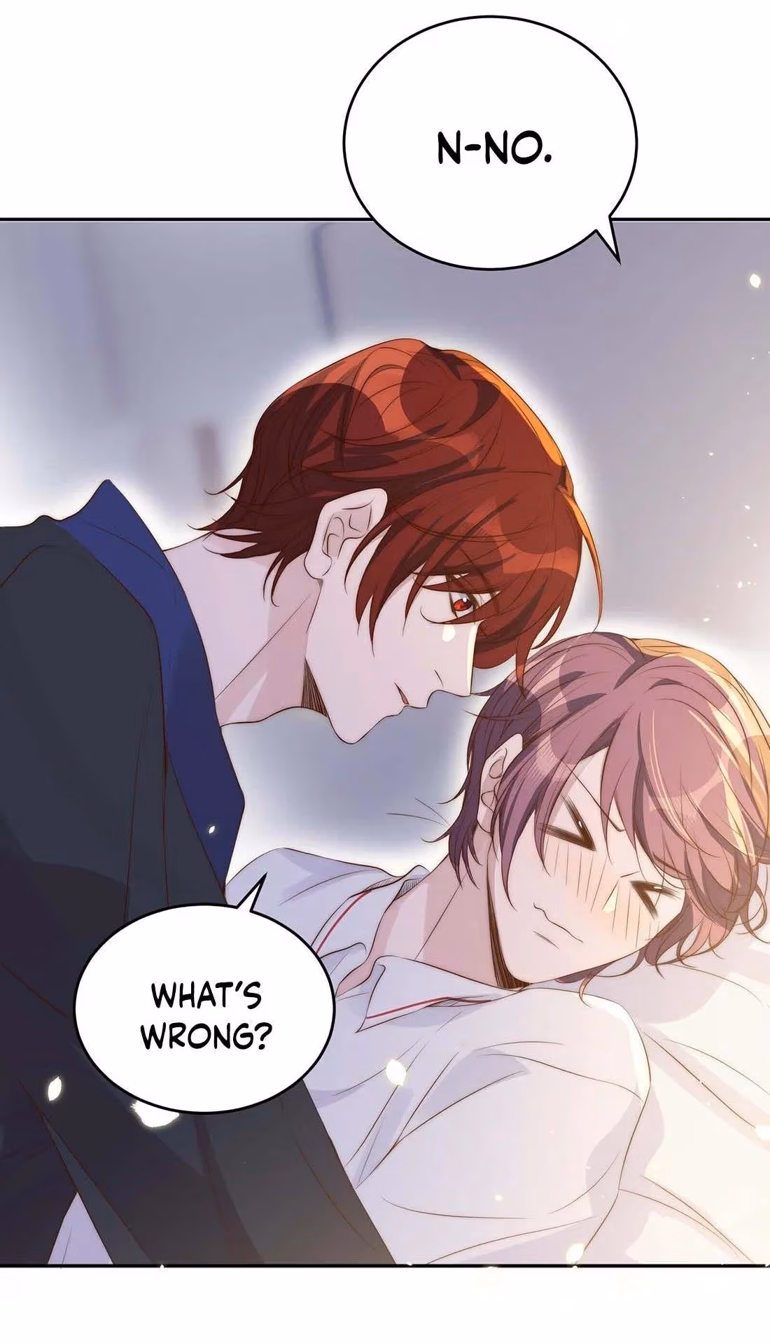 Read Stop Bothering Me, Emperor! chapter 26 image 45 on Lezhin