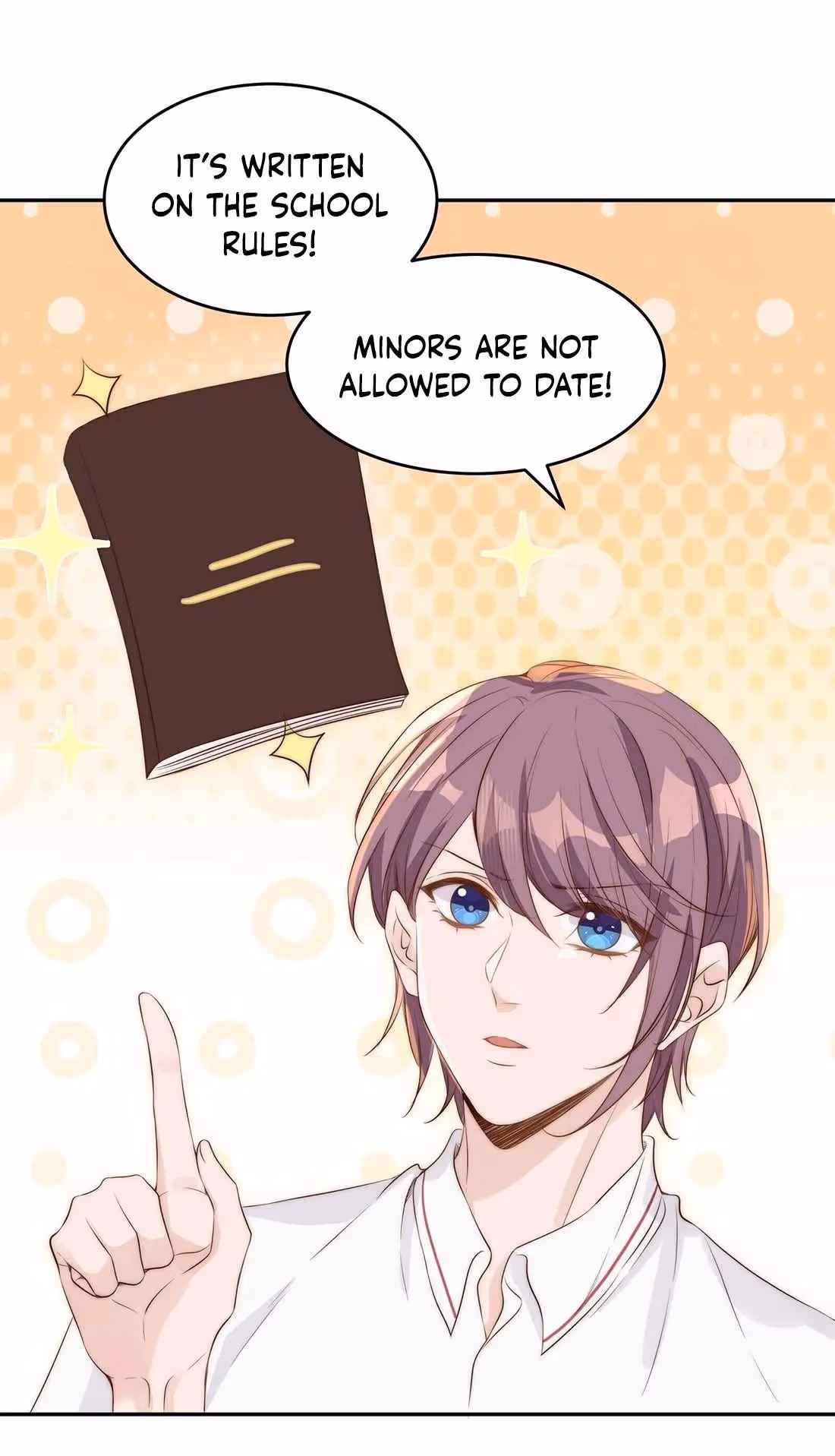 Read Stop Bothering Me, Emperor! chapter 26 image 46 on Lezhin