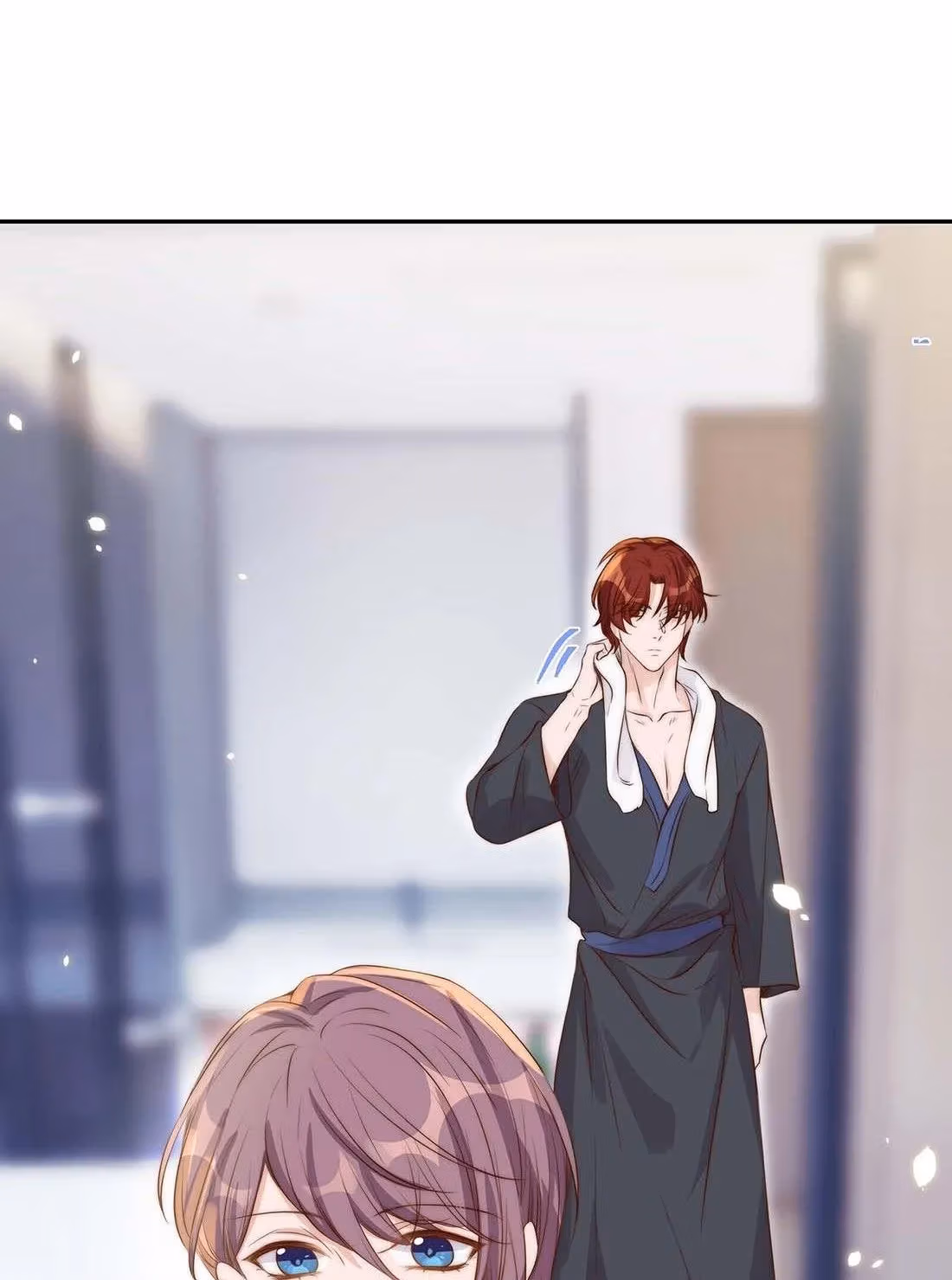 Read Stop Bothering Me, Emperor! chapter 26 image 5 on Lezhin