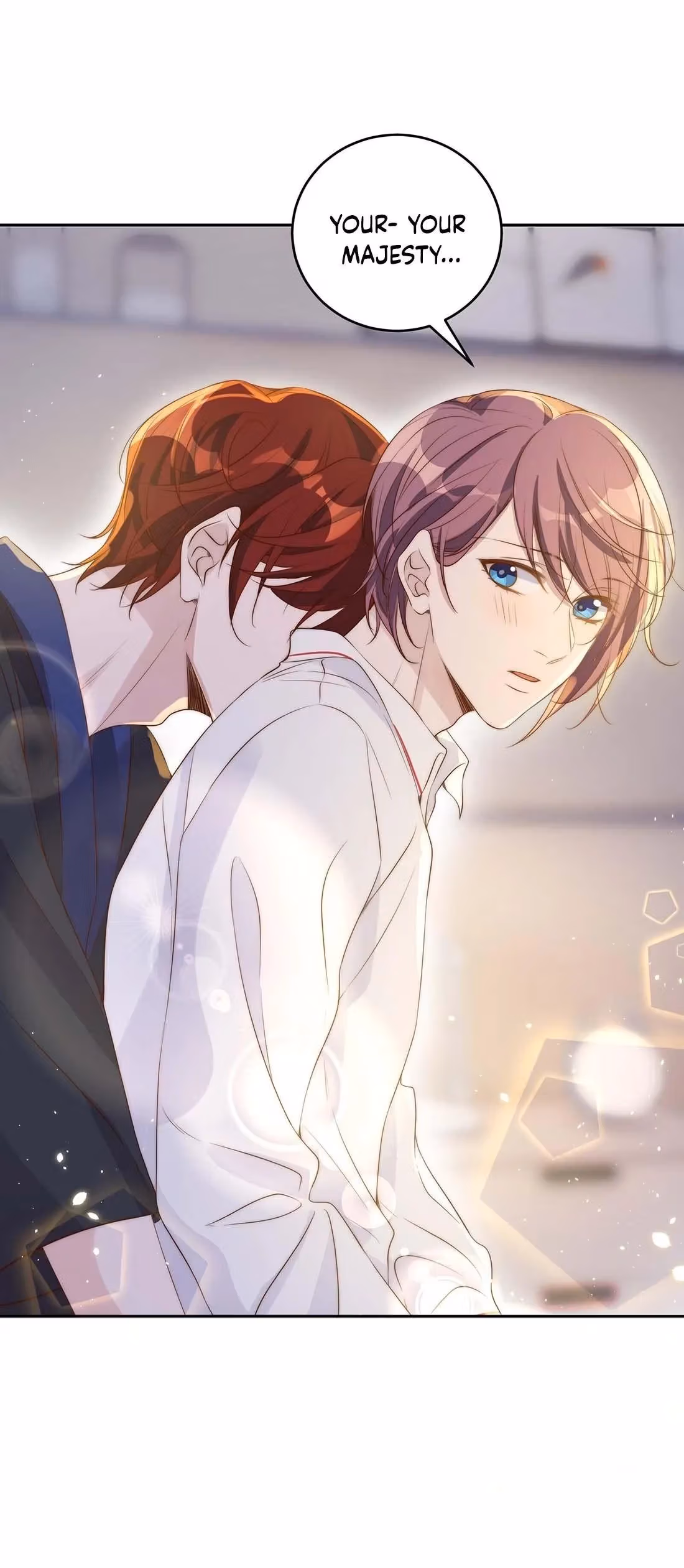 Read Stop Bothering Me, Emperor! chapter 26 image 50 on Lezhin