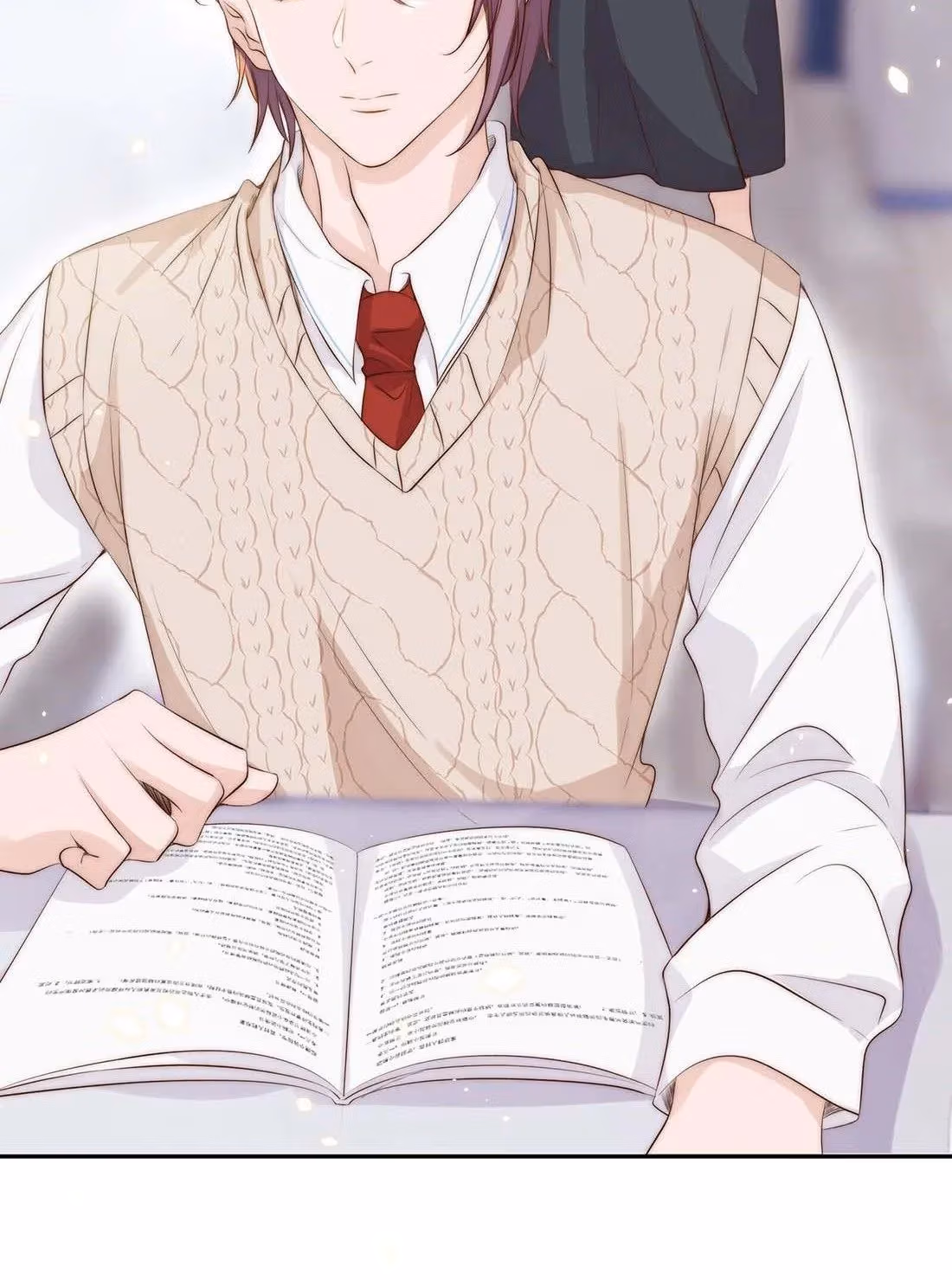 Read Stop Bothering Me, Emperor! chapter 26 image 6 on Lezhin