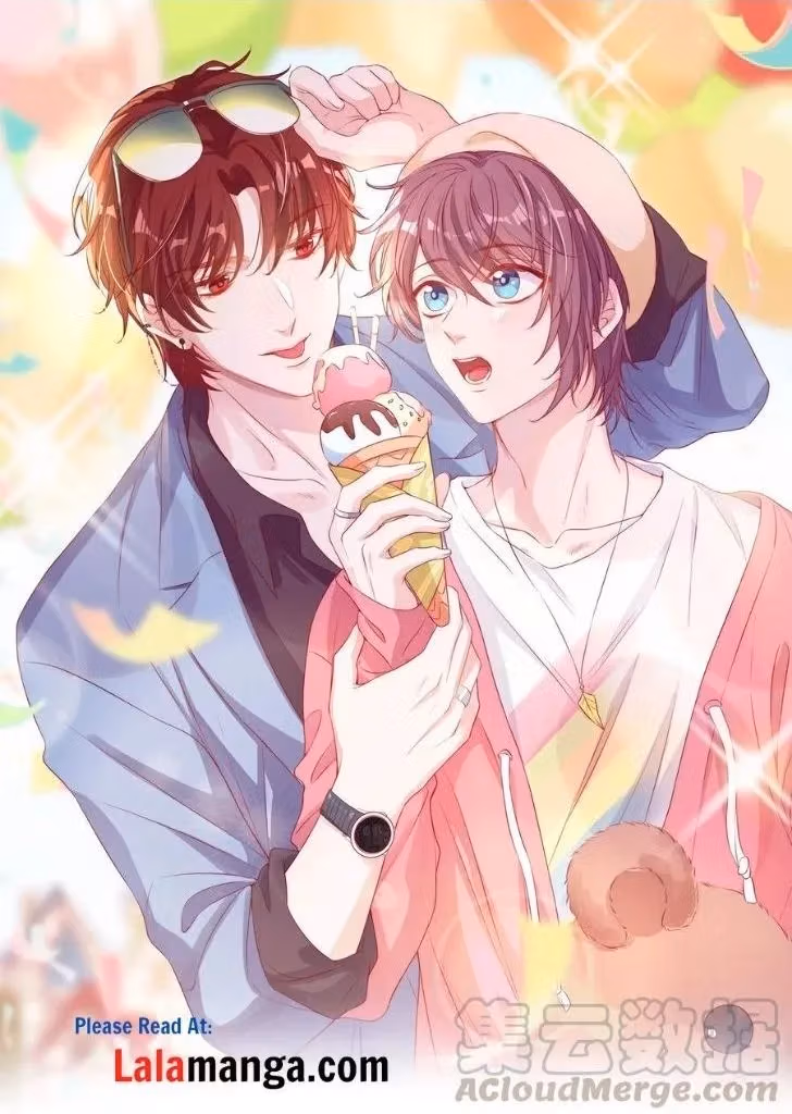 Read Stop Bothering Me, Emperor! chapter 27 image 0 on Lezhin