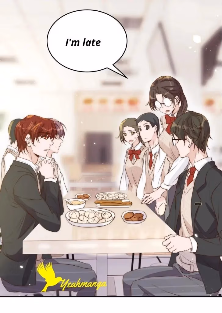 Read Stop Bothering Me, Emperor! chapter 27 image 12 on Lezhin