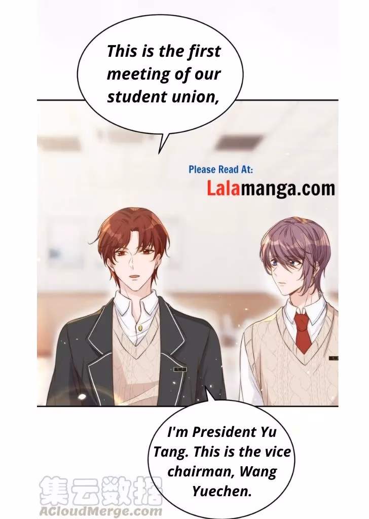Read Stop Bothering Me, Emperor! chapter 27 image 15 on Lezhin
