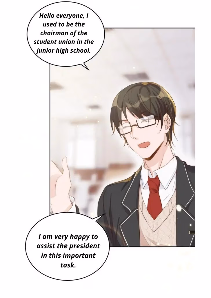 Read Stop Bothering Me, Emperor! chapter 27 image 16 on Lezhin
