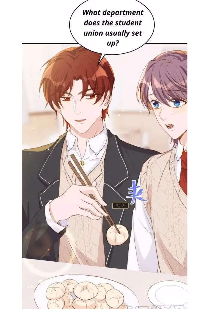 Read Stop Bothering Me, Emperor! chapter 27 image 18 on Lezhin